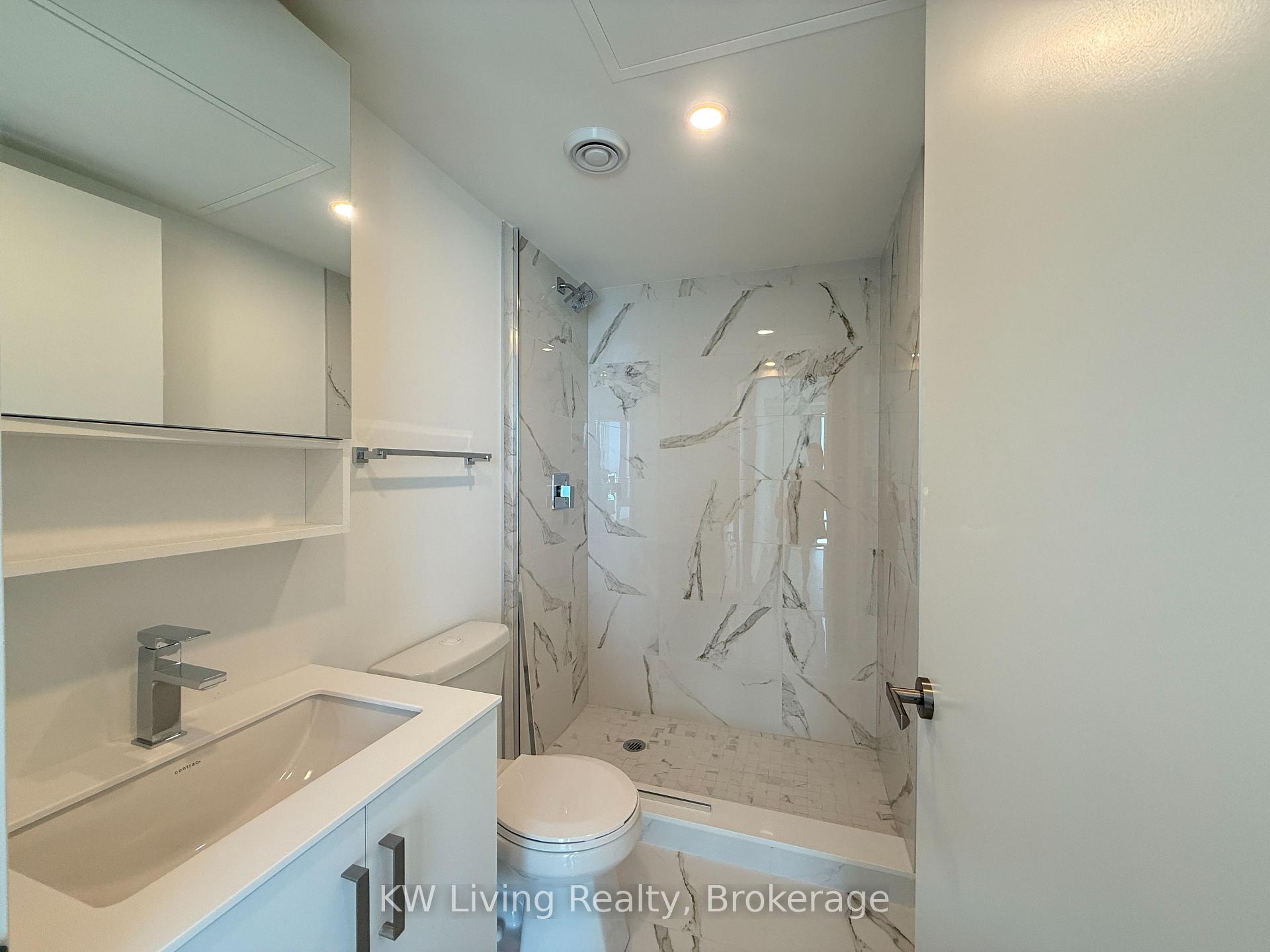 Photo 3 of Unit 5005, 88 Queen Street, Toronto, Church-Yonge Corridor — HOMEH