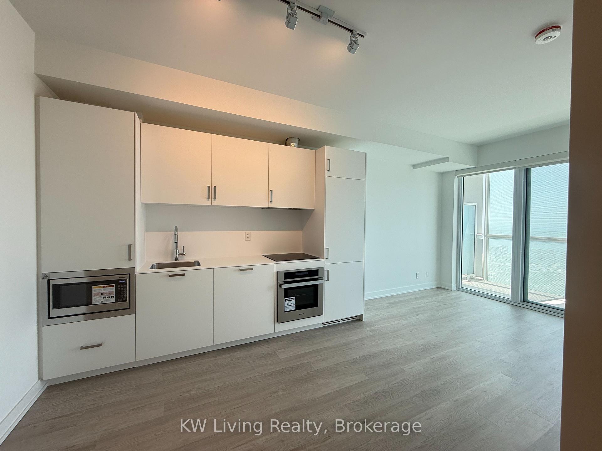 Photo 8 of Unit 5005, 88 Queen Street, Toronto, Church-Yonge Corridor — HOMEH