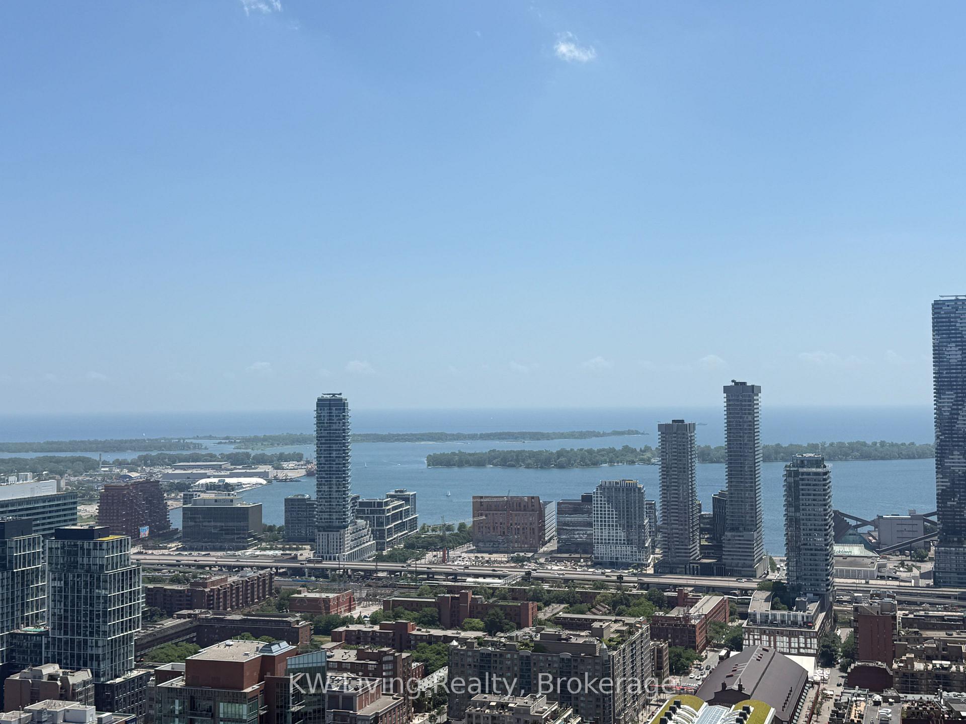 Photo 9 of Unit 5005, 88 Queen Street, Toronto, Church-Yonge Corridor — HOMEH