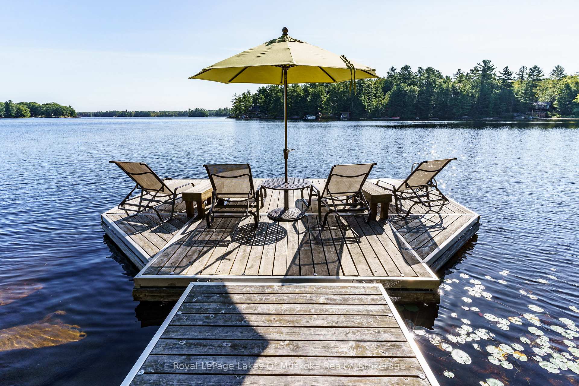 Photo 3 of 27 Island 2ml, Gravenhurst, Wood (Gravenhurst) — HOMEH