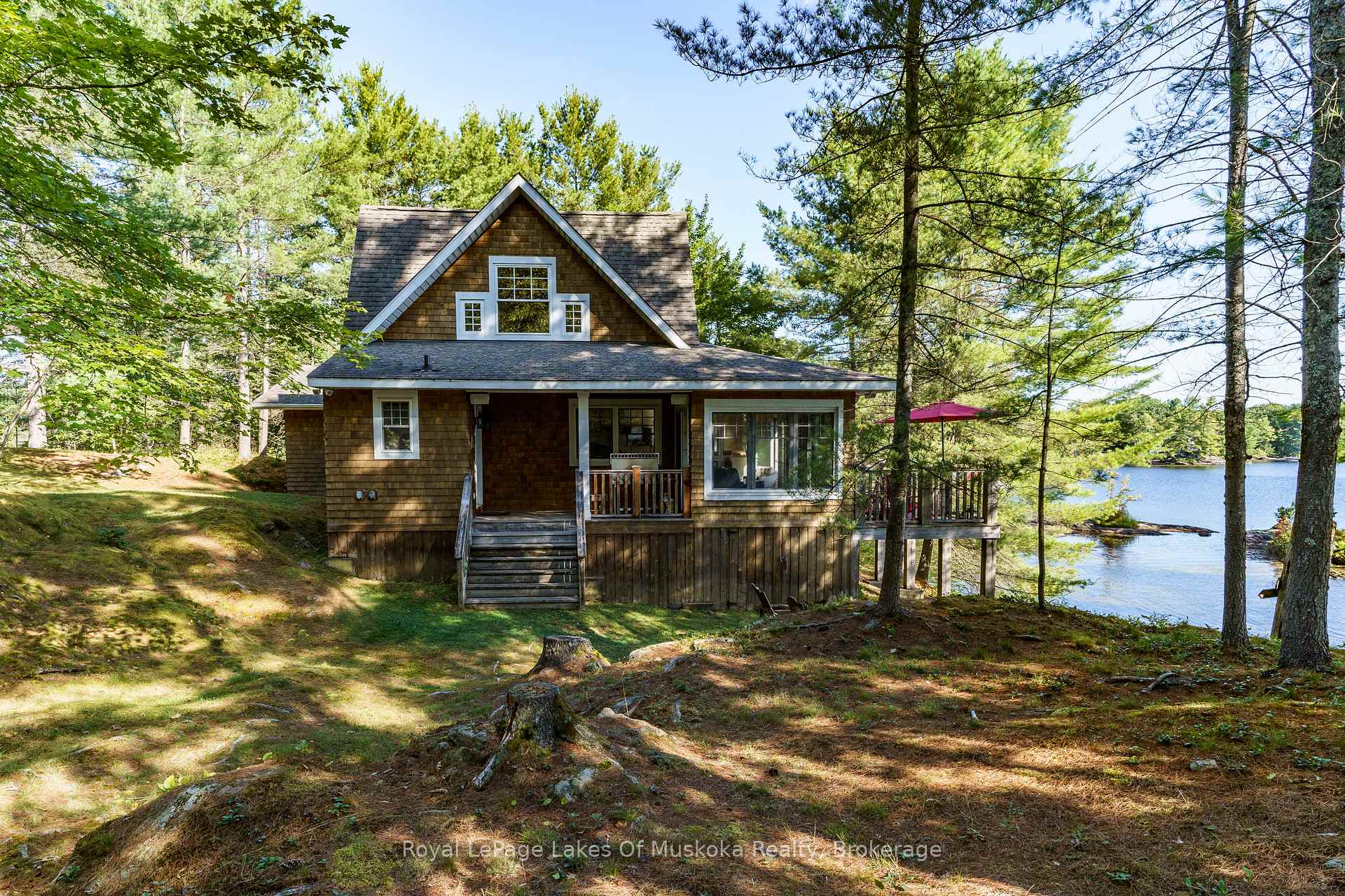 Photo 6 of 27 Island 2ml, Gravenhurst, Wood (Gravenhurst) — HOMEH
