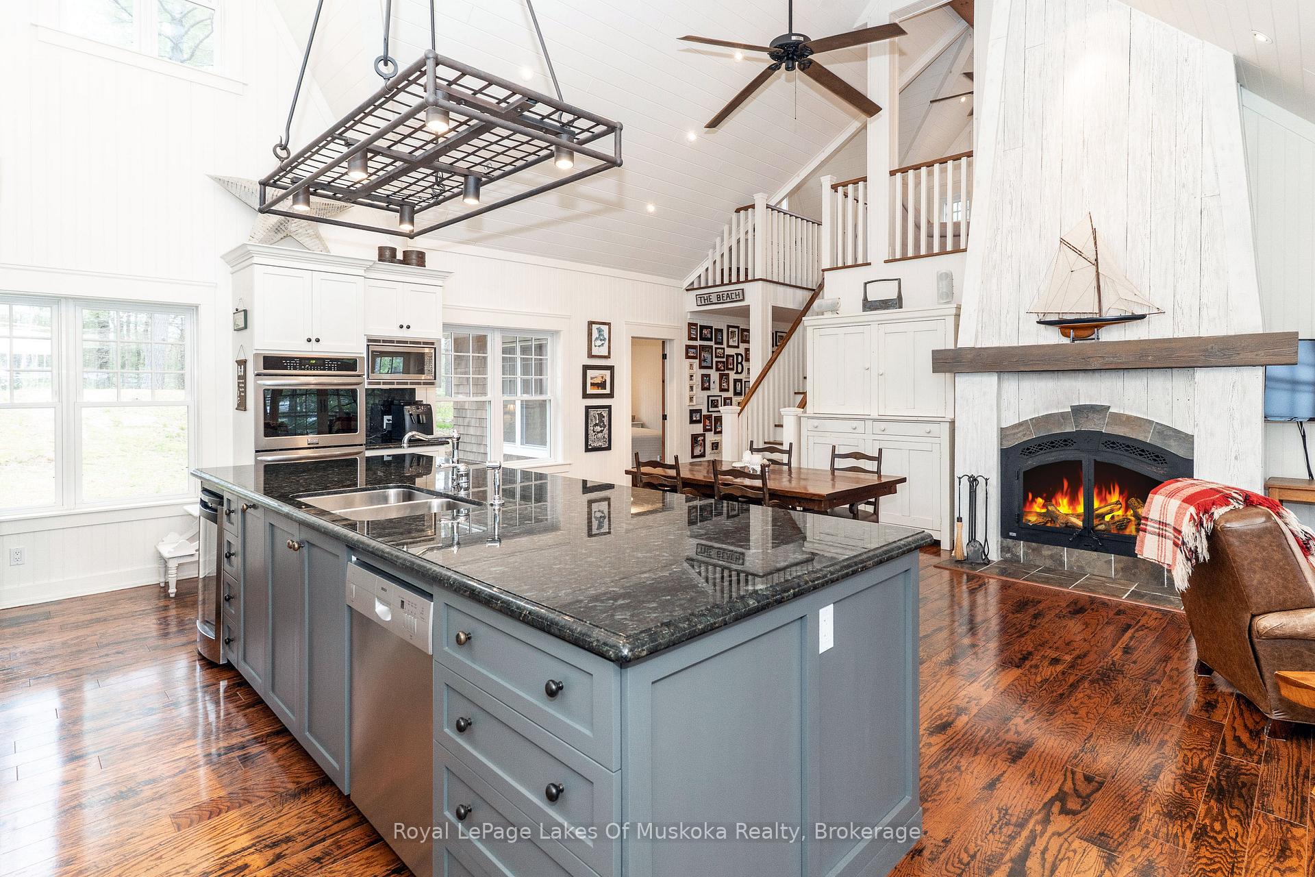 Photo 11 of 27 Island 2ml, Gravenhurst, Wood (Gravenhurst) — HOMEH