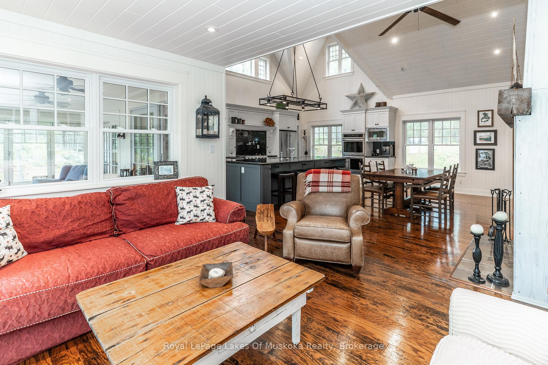 Photo 14 of 27 Island 2ml, Gravenhurst, Wood (Gravenhurst) — HOMEH