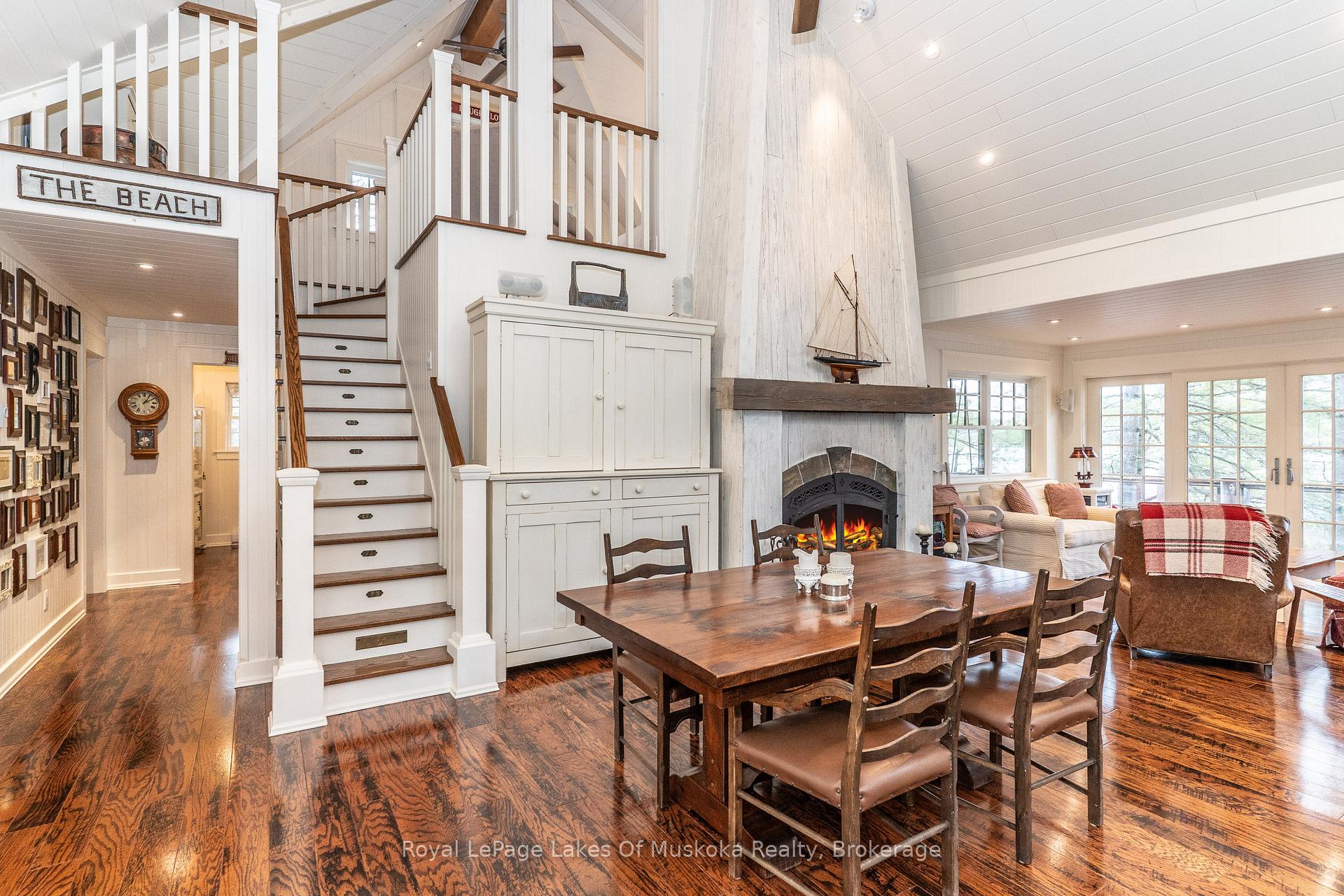 Photo 16 of 27 Island 2ml, Gravenhurst, Wood (Gravenhurst) — HOMEH