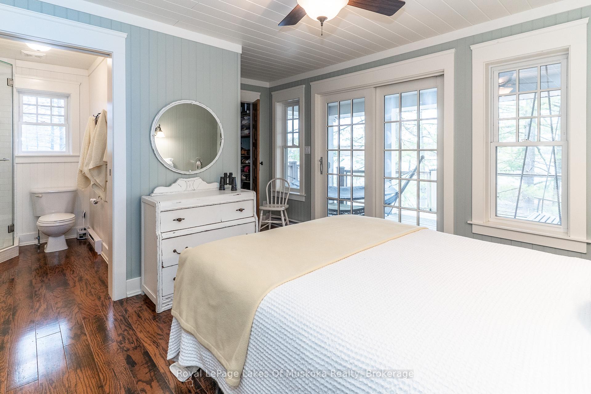 Photo 25 of 27 Island 2ml, Gravenhurst, Wood (Gravenhurst) — HOMEH