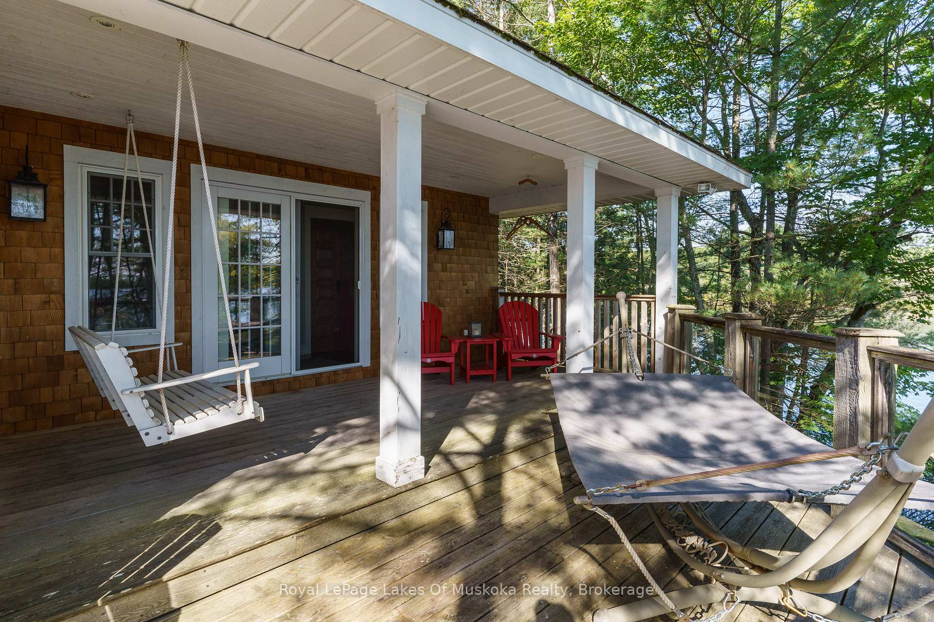 Photo 29 of 27 Island 2ml, Gravenhurst, Wood (Gravenhurst) — HOMEH