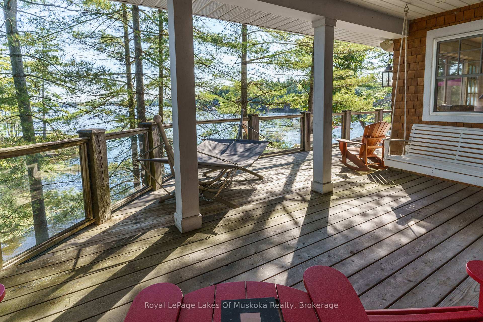 Photo 30 of 27 Island 2ml, Gravenhurst, Wood (Gravenhurst) — HOMEH