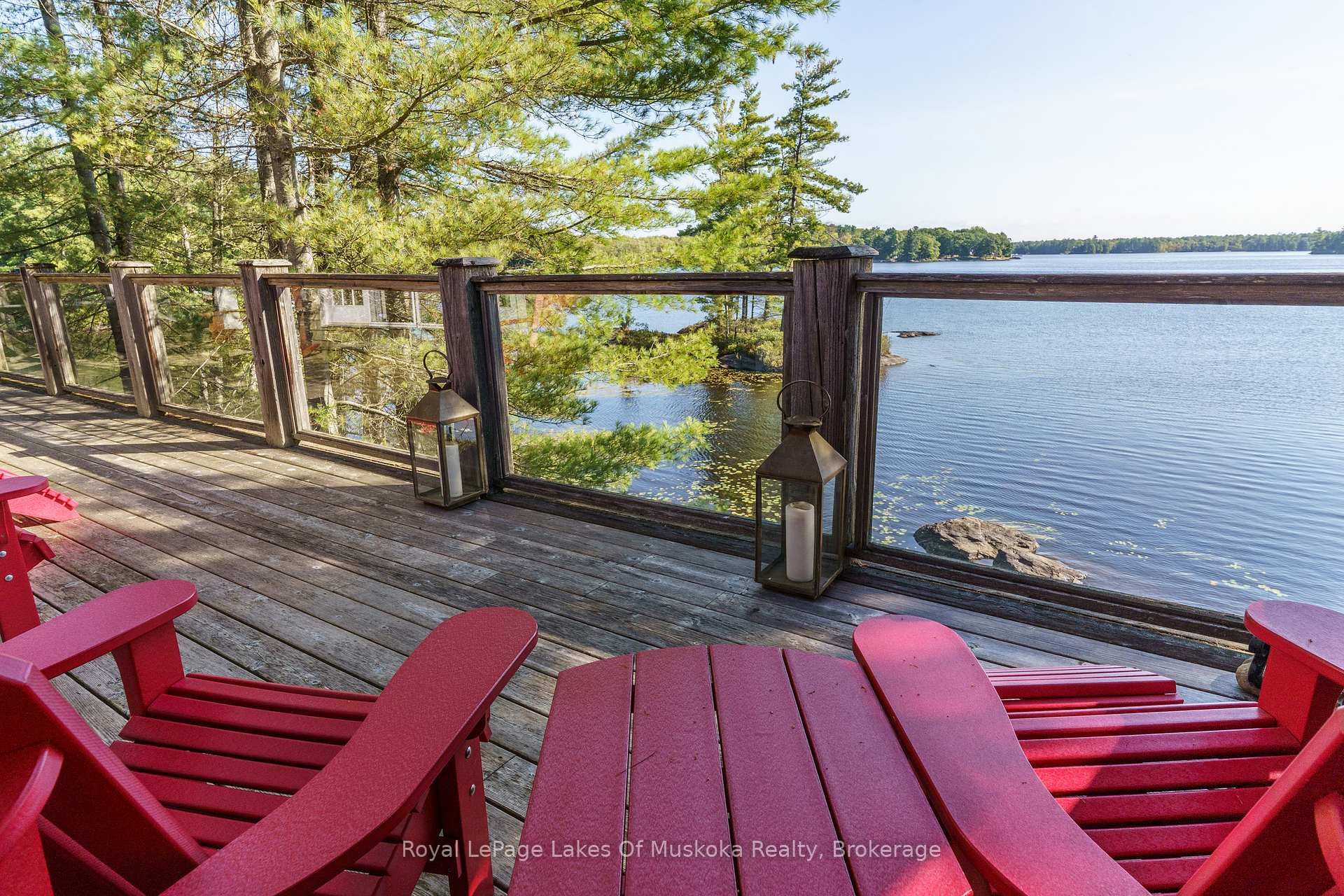 Photo 31 of 27 Island 2ml, Gravenhurst, Wood (Gravenhurst) — HOMEH