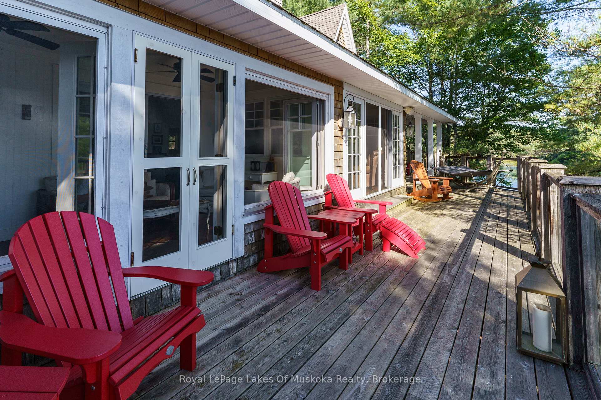Photo 32 of 27 Island 2ml, Gravenhurst, Wood (Gravenhurst) — HOMEH