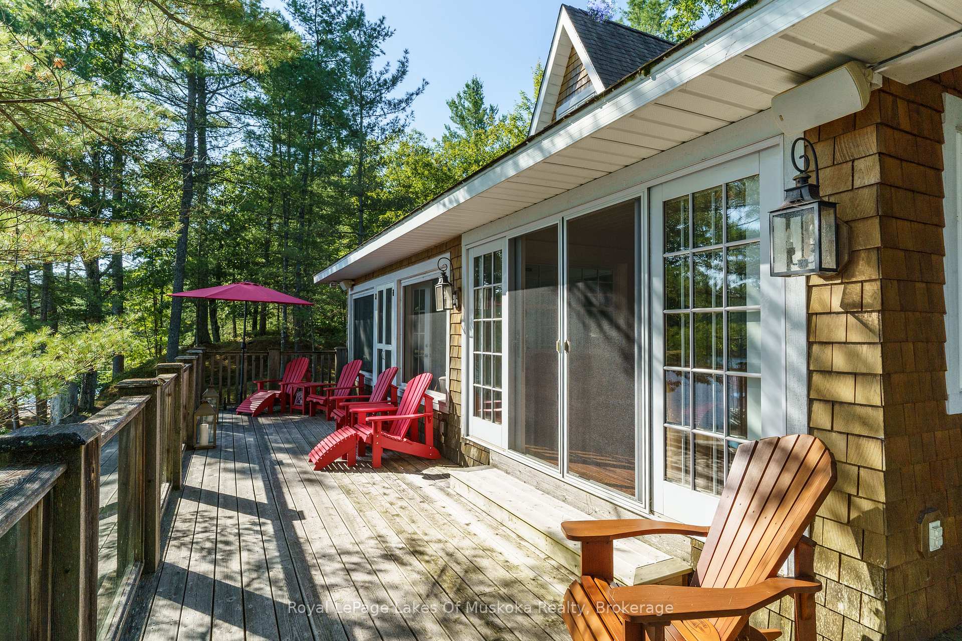 Photo 33 of 27 Island 2ml, Gravenhurst, Wood (Gravenhurst) — HOMEH