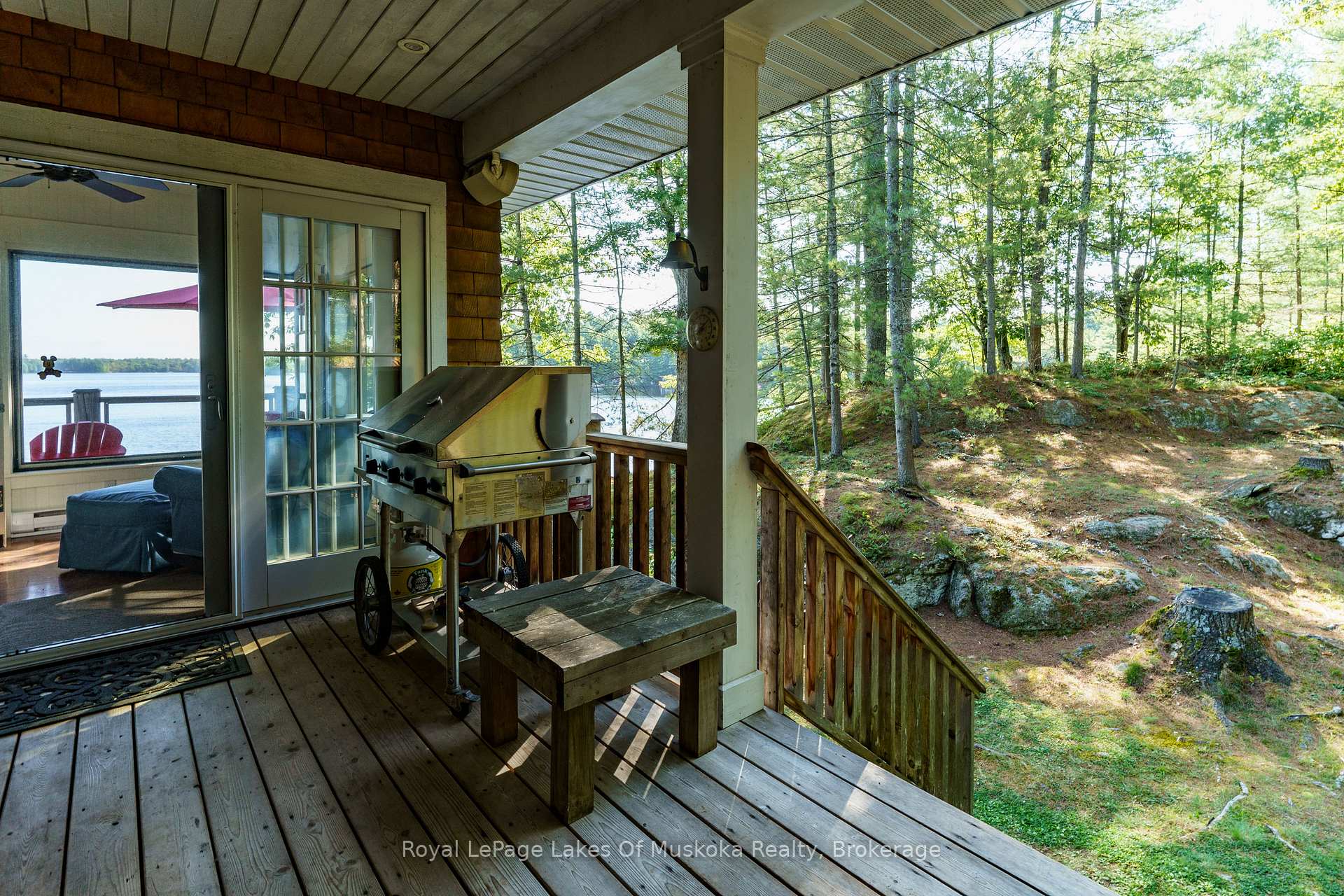 Photo 34 of 27 Island 2ml, Gravenhurst, Wood (Gravenhurst) — HOMEH