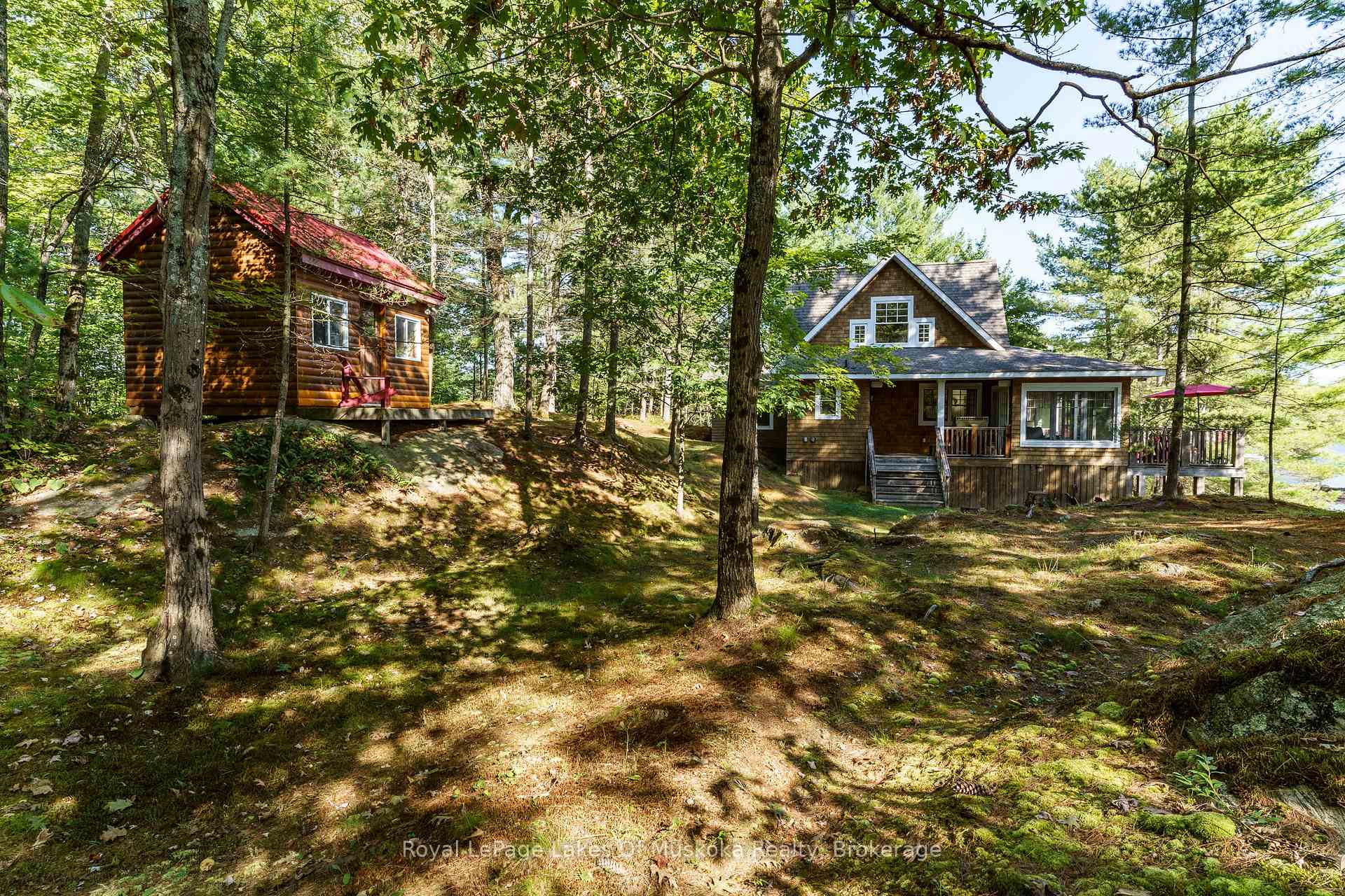 Photo 35 of 27 Island 2ml, Gravenhurst, Wood (Gravenhurst) — HOMEH