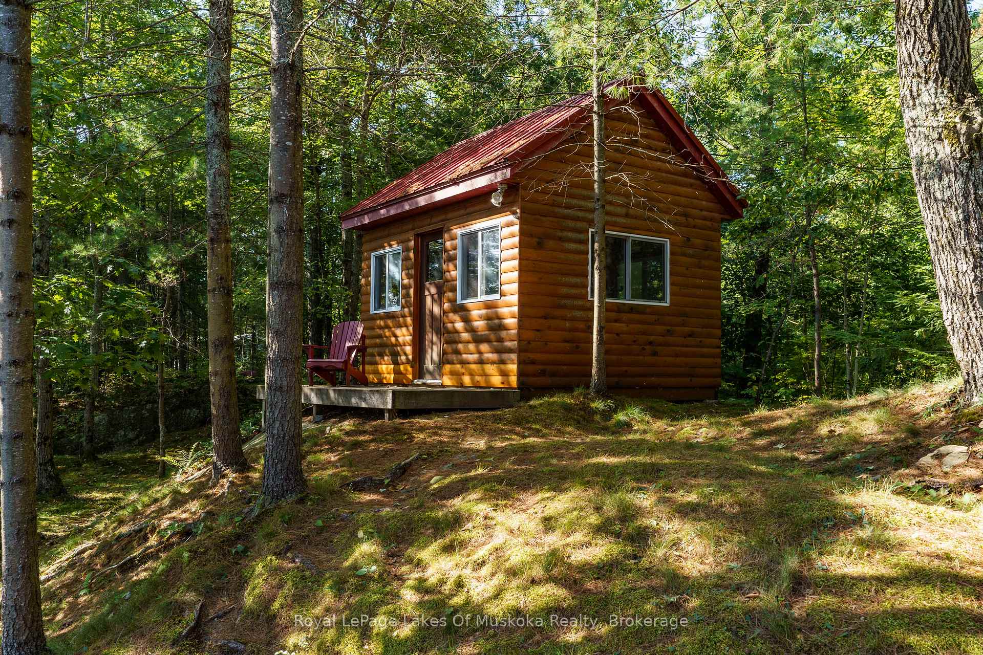 Photo 36 of 27 Island 2ml, Gravenhurst, Wood (Gravenhurst) — HOMEH