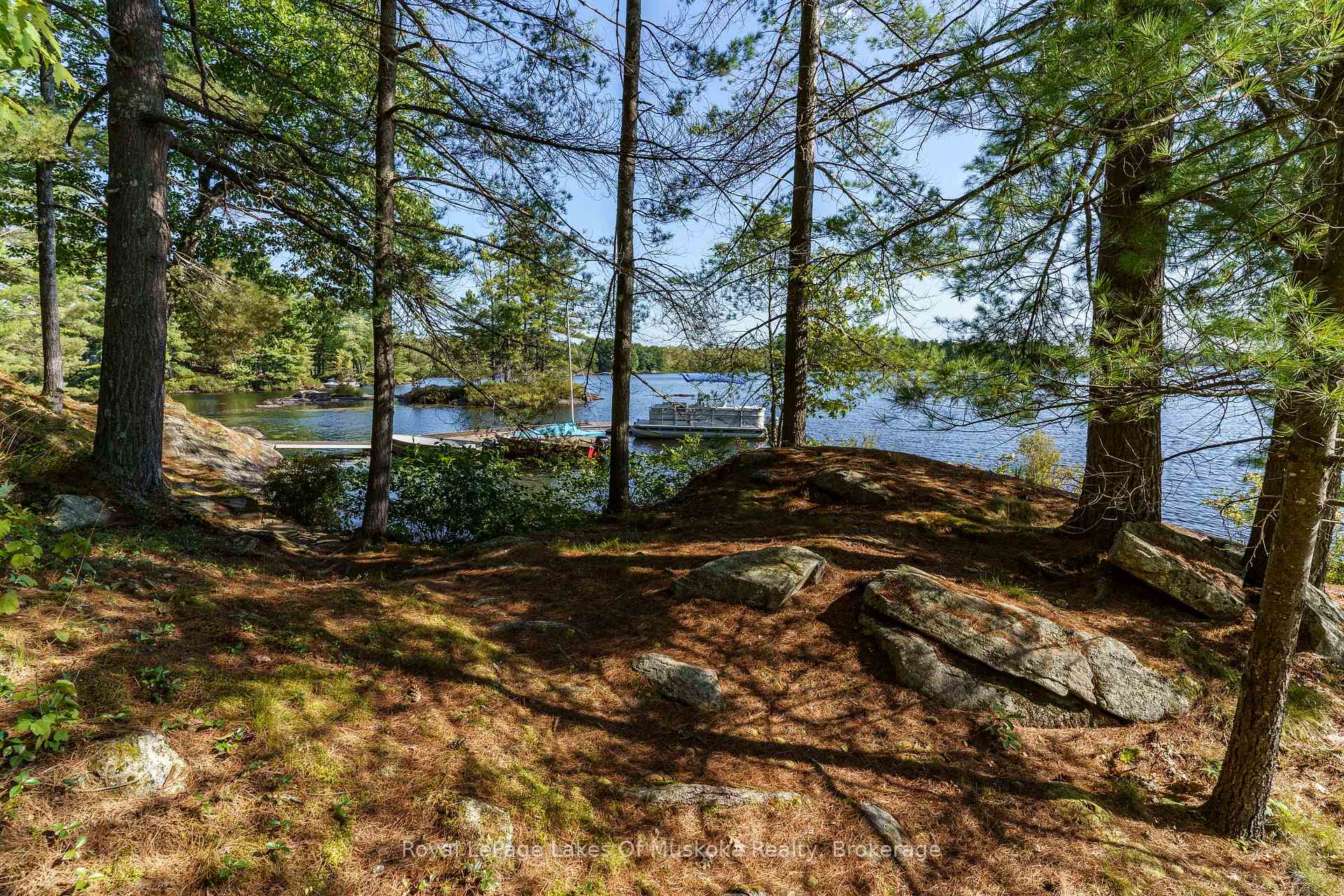 Photo 37 of 27 Island 2ml, Gravenhurst, Wood (Gravenhurst) — HOMEH