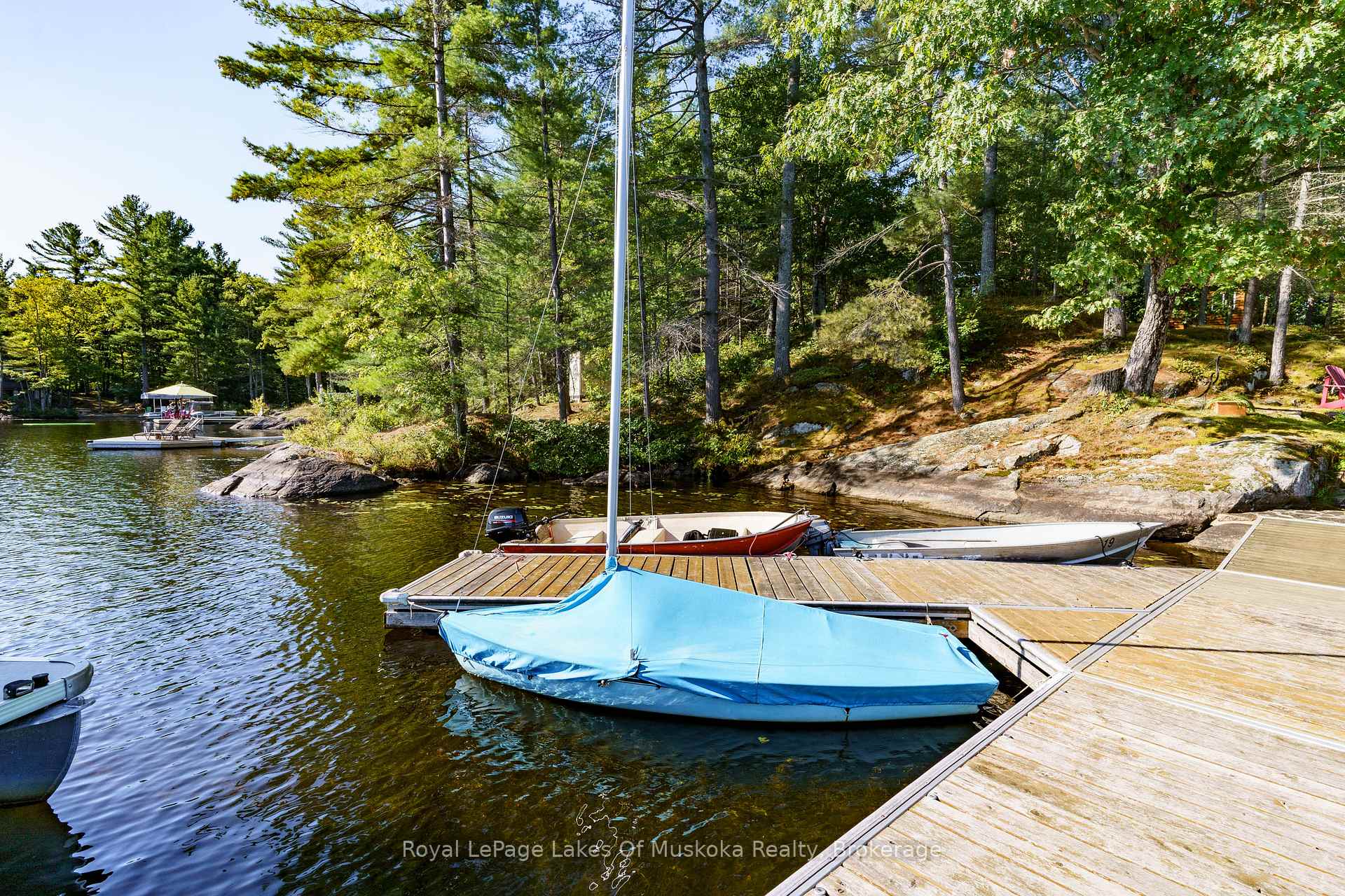 Photo 39 of 27 Island 2ml, Gravenhurst, Wood (Gravenhurst) — HOMEH