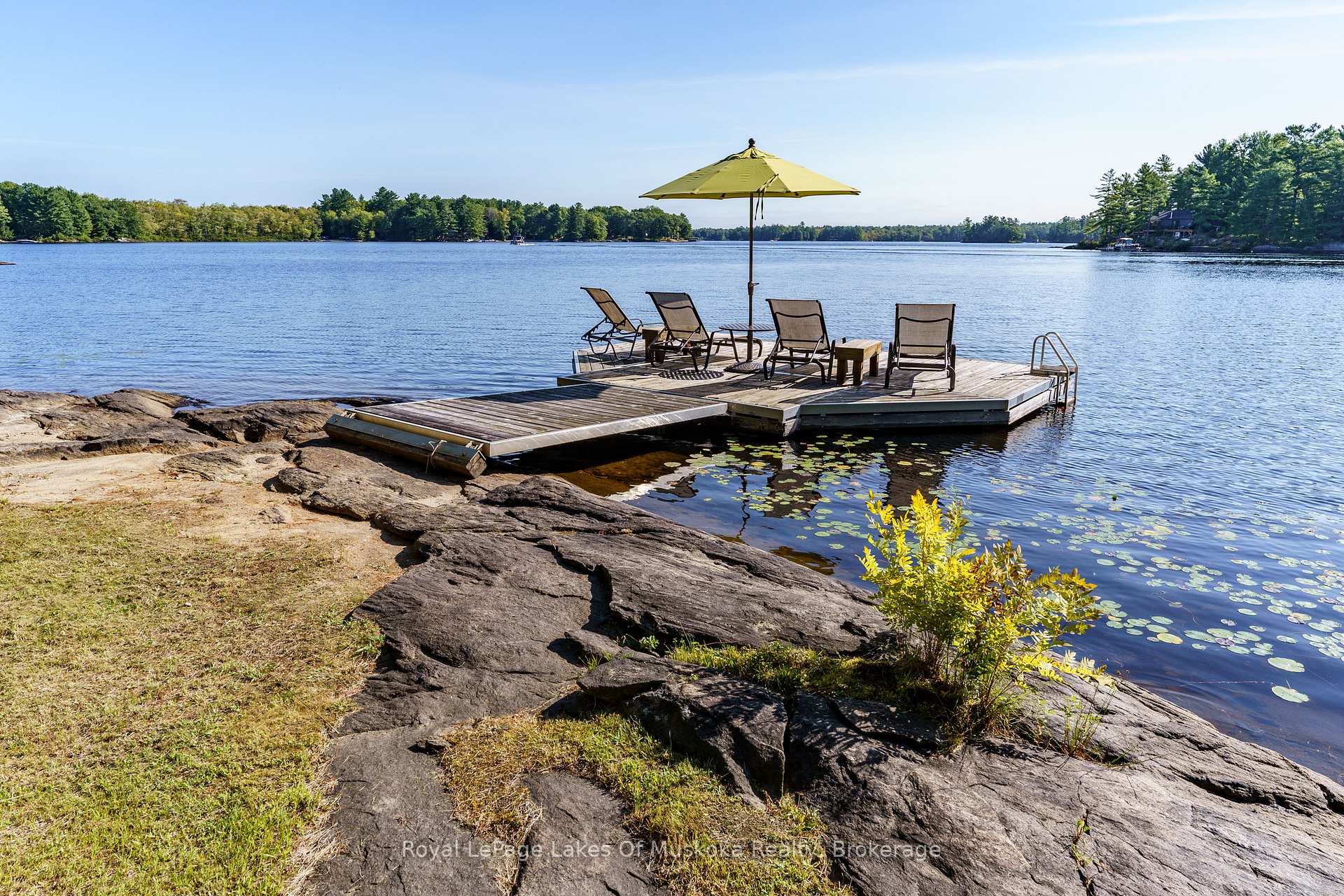 Photo 40 of 27 Island 2ml, Gravenhurst, Wood (Gravenhurst) — HOMEH