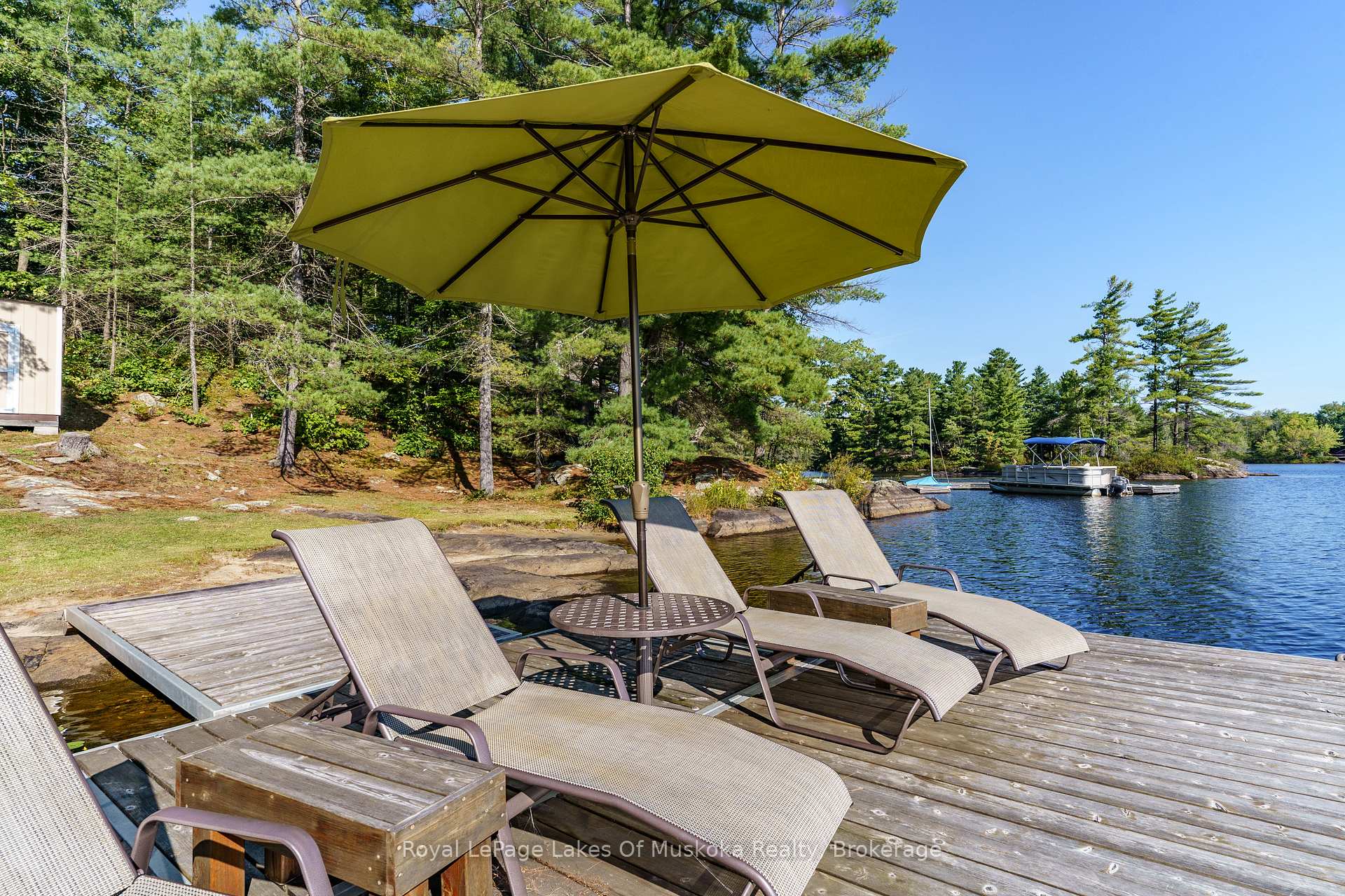 Photo 41 of 27 Island 2ml, Gravenhurst, Wood (Gravenhurst) — HOMEH