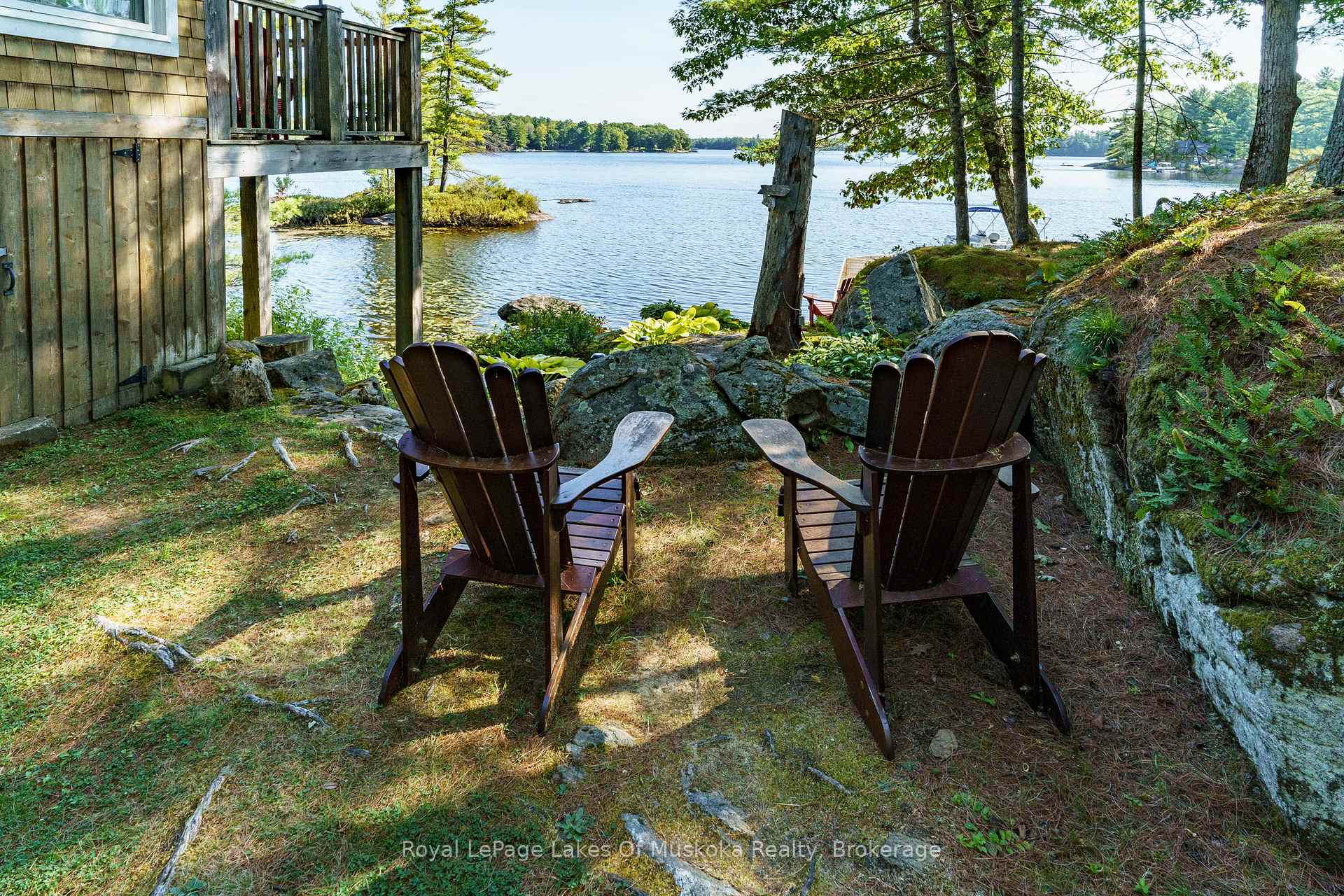 Photo 43 of 27 Island 2ml, Gravenhurst, Wood (Gravenhurst) — HOMEH