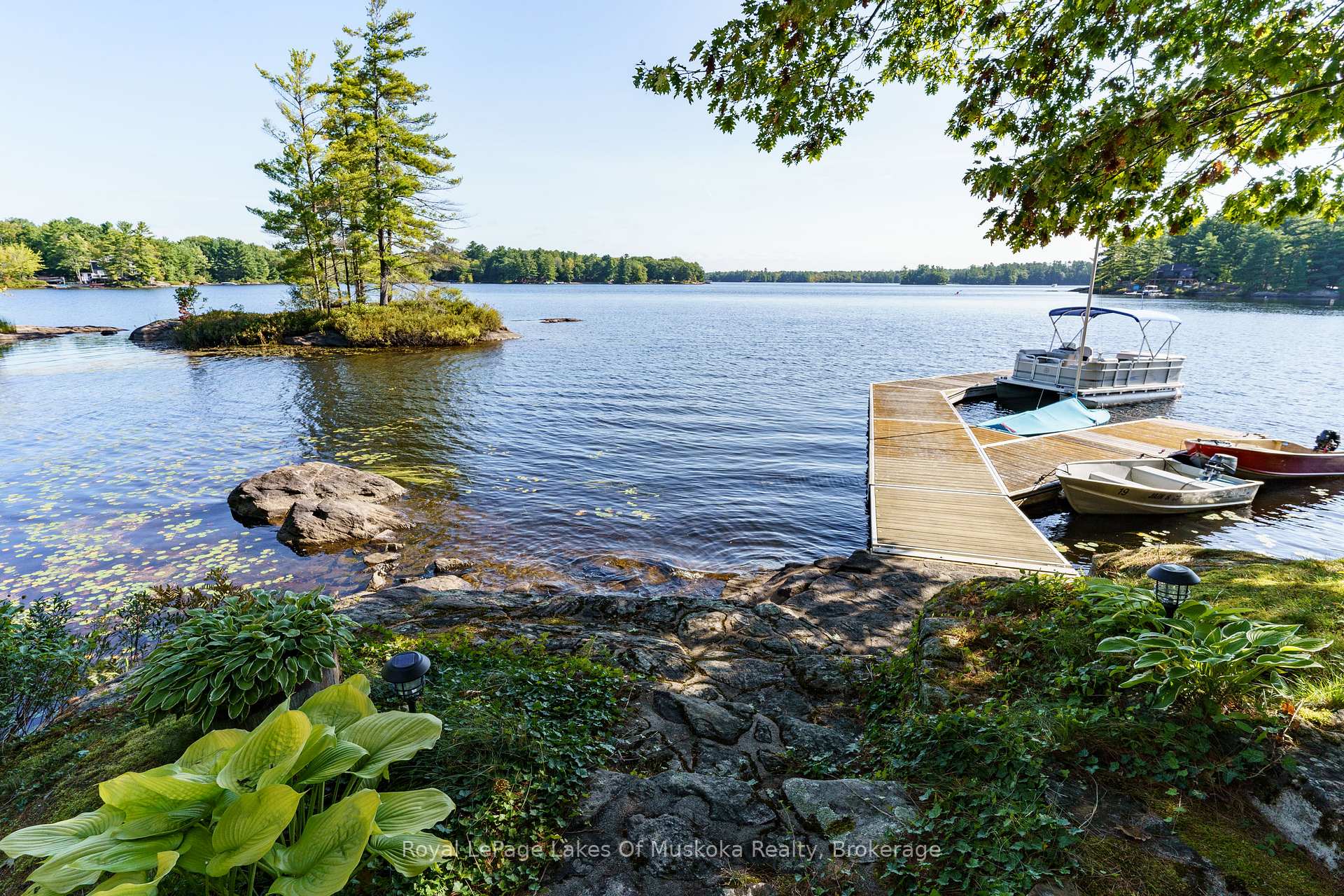 Photo 44 of 27 Island 2ml, Gravenhurst, Wood (Gravenhurst) — HOMEH