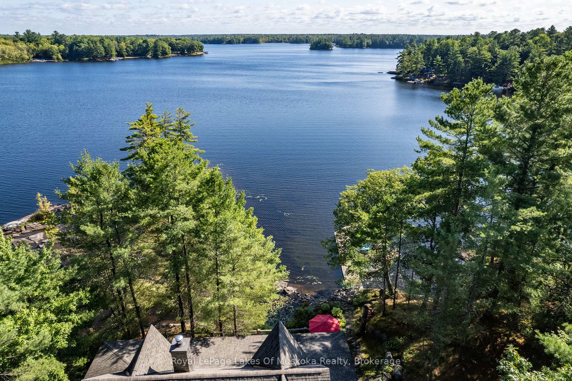 Photo 46 of 27 Island 2ml, Gravenhurst, Wood (Gravenhurst) — HOMEH