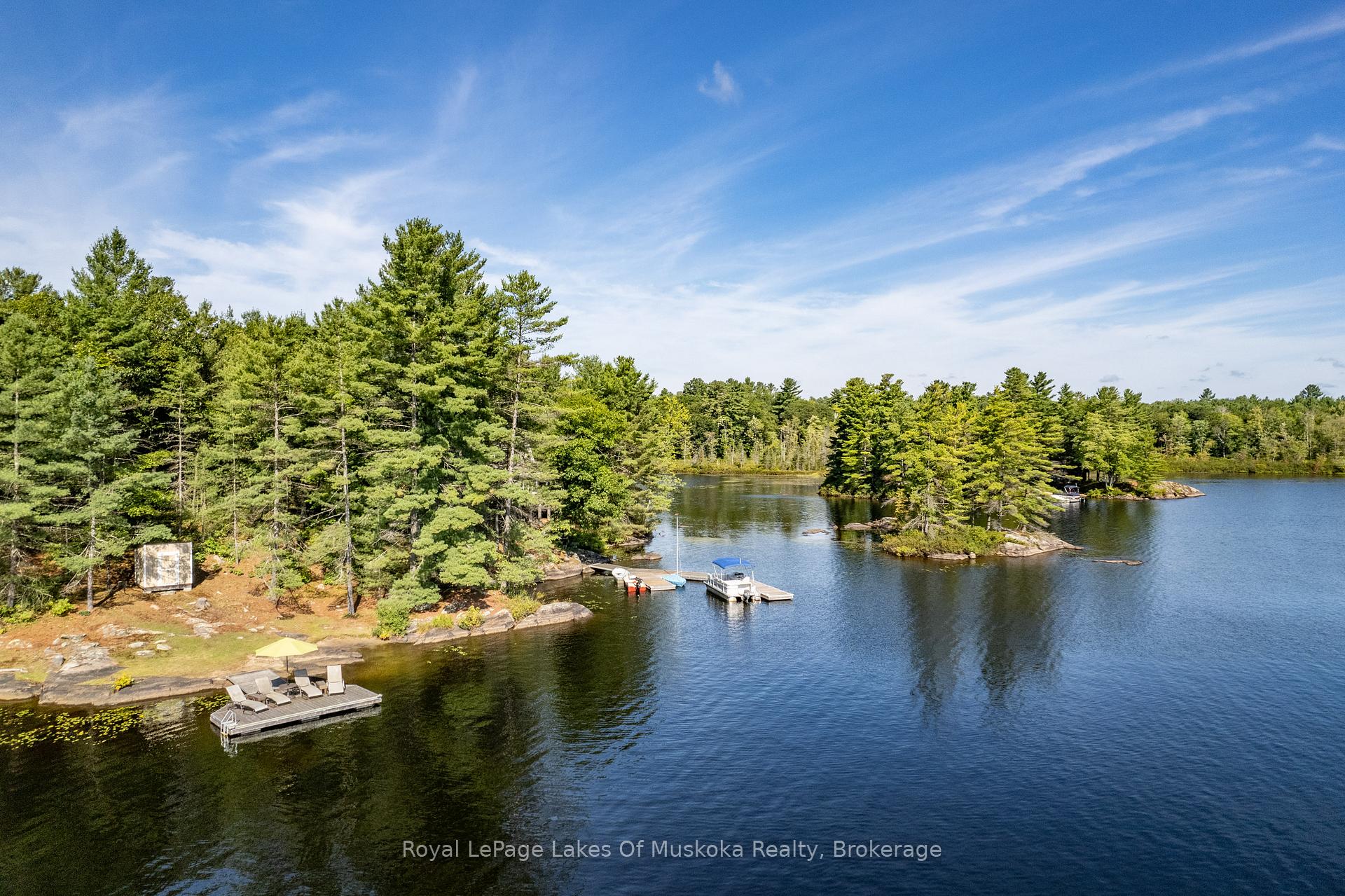 Photo 47 of 27 Island 2ml, Gravenhurst, Wood (Gravenhurst) — HOMEH