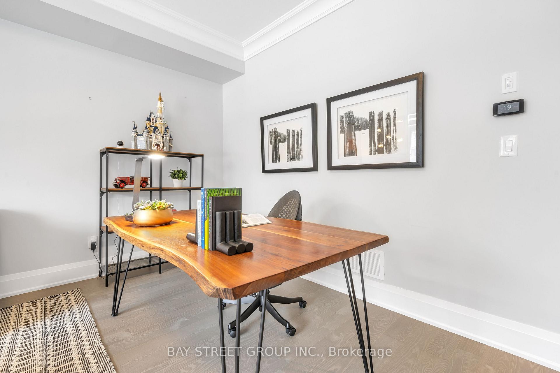 Photo 6 of 54 Active Road, Markham, Commerce Valley — HOMEH