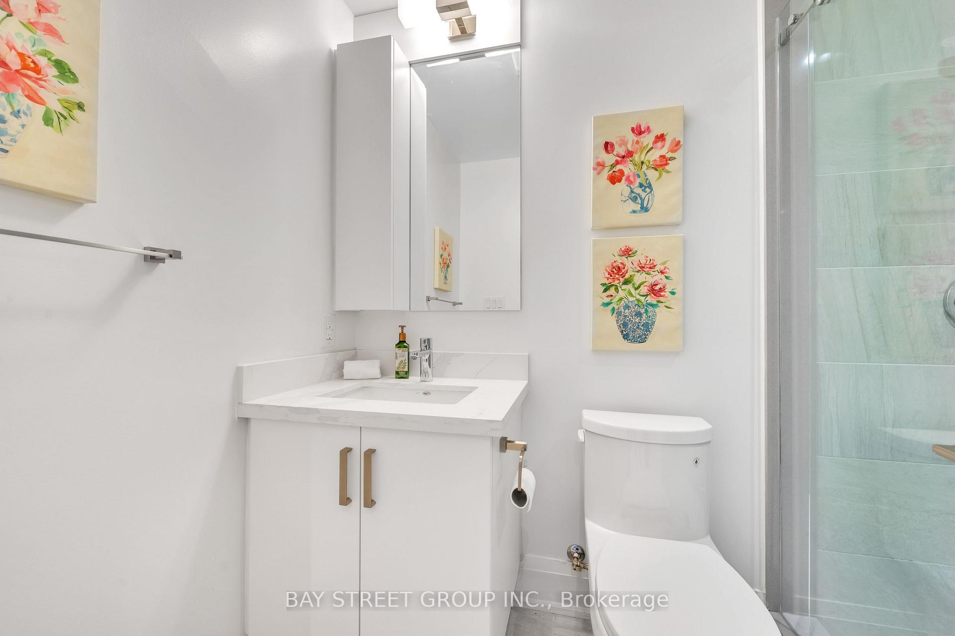 Photo 7 of 54 Active Road, Markham, Commerce Valley — HOMEH