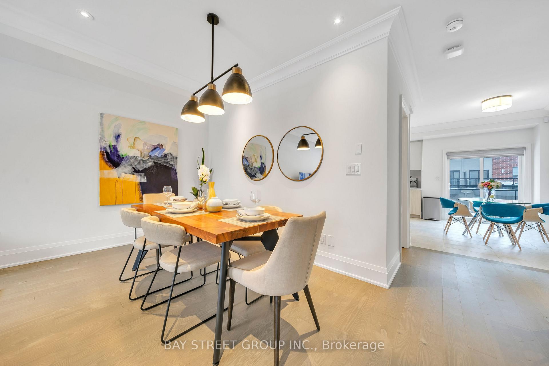Photo 10 of 54 Active Road, Markham, Commerce Valley — HOMEH