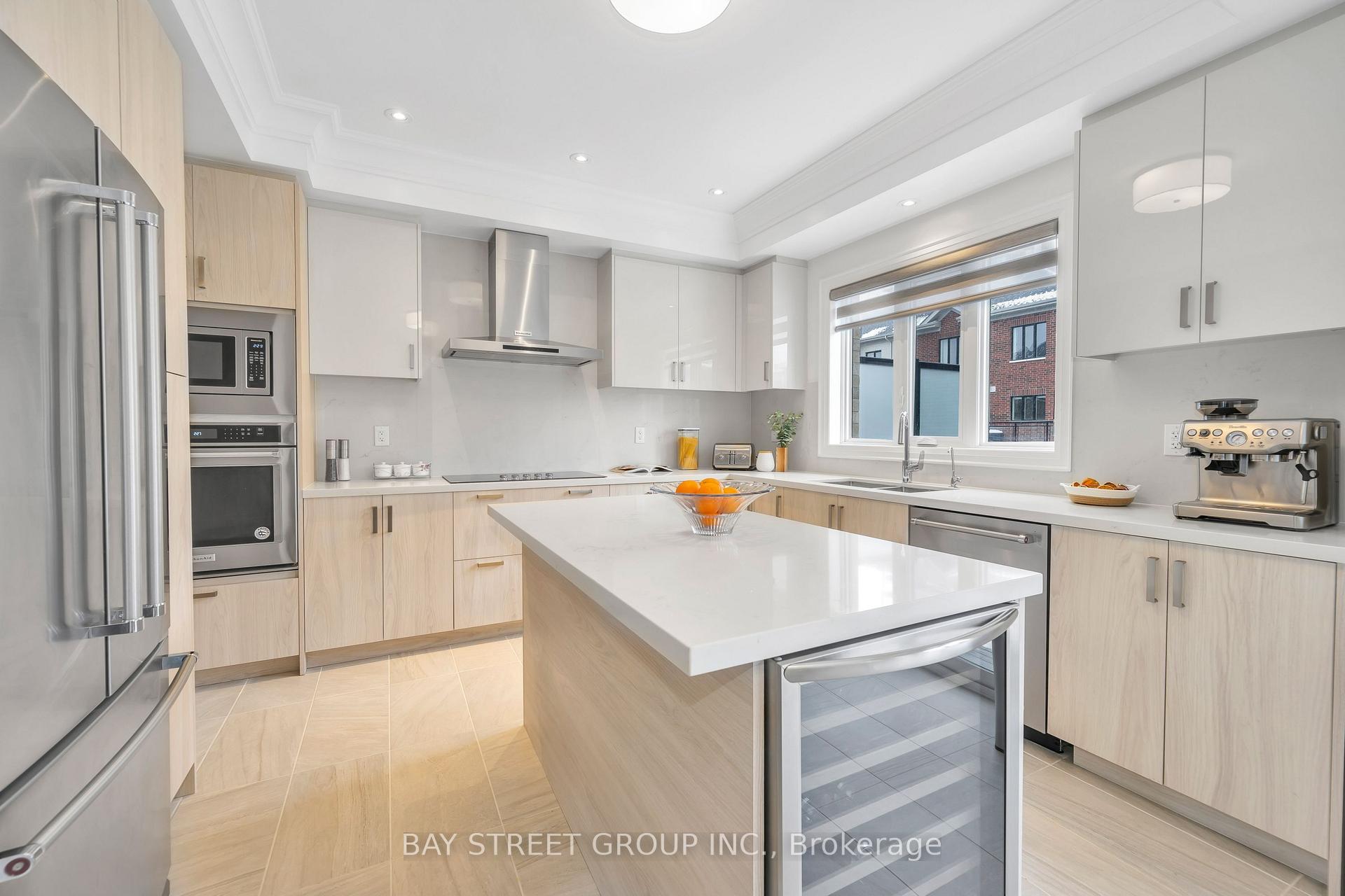Photo 12 of 54 Active Road, Markham, Commerce Valley — HOMEH