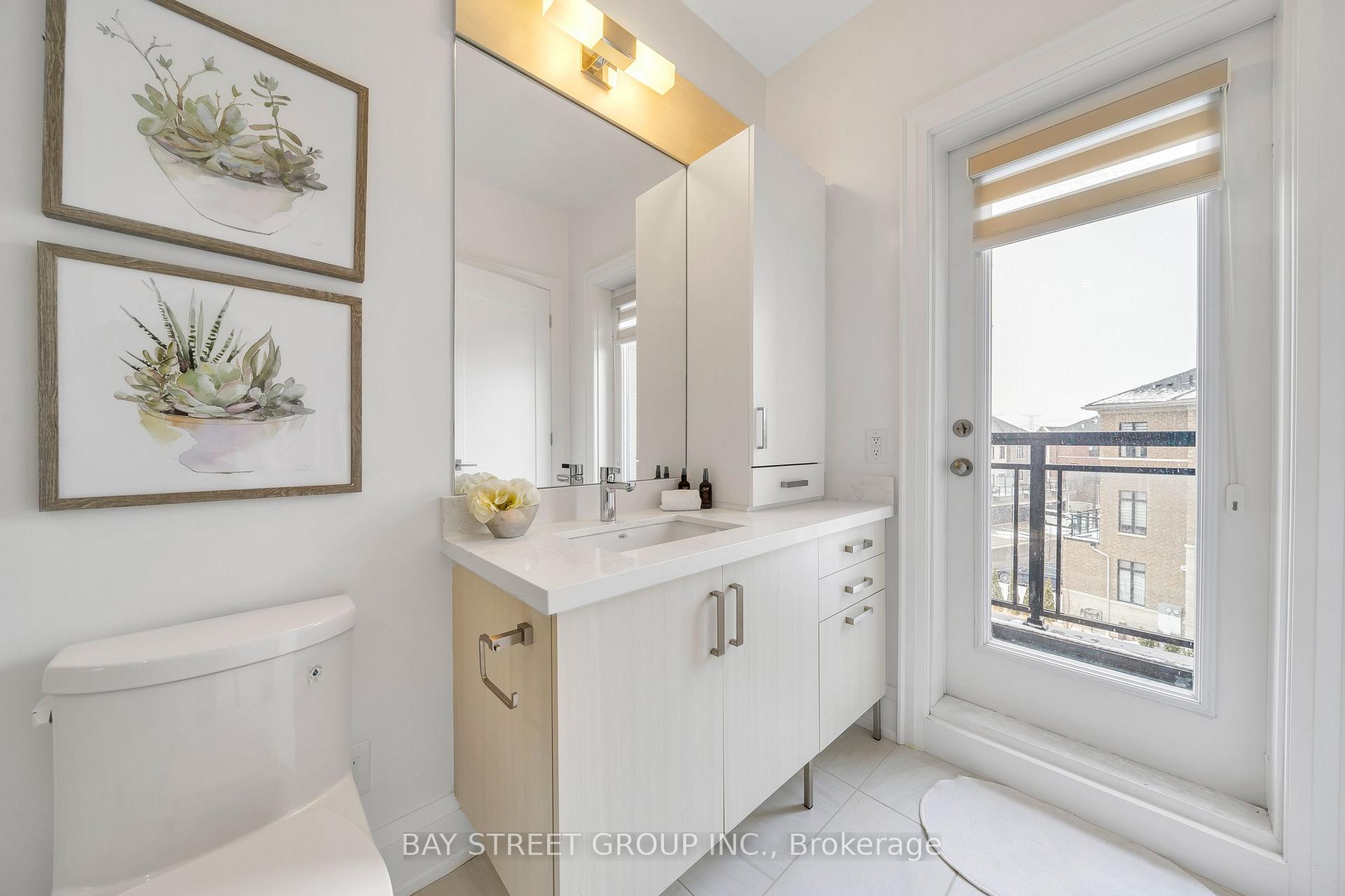 Photo 20 of 54 Active Road, Markham, Commerce Valley — HOMEH