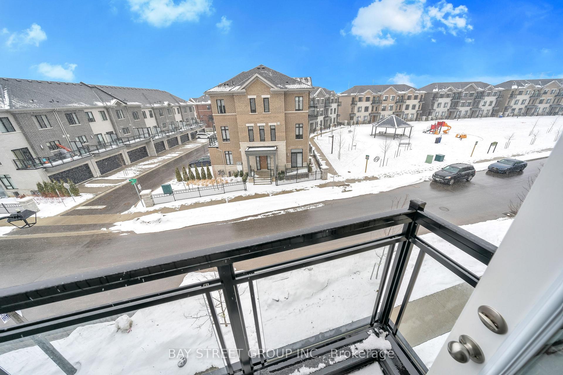 Photo 21 of 54 Active Road, Markham, Commerce Valley — HOMEH