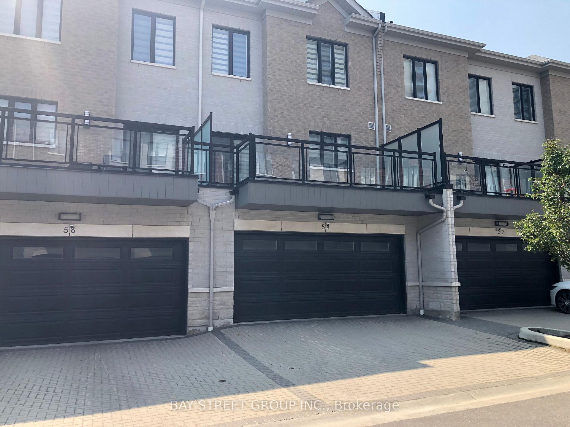 Photo 28 of 54 Active Road, Markham, Commerce Valley — HOMEH