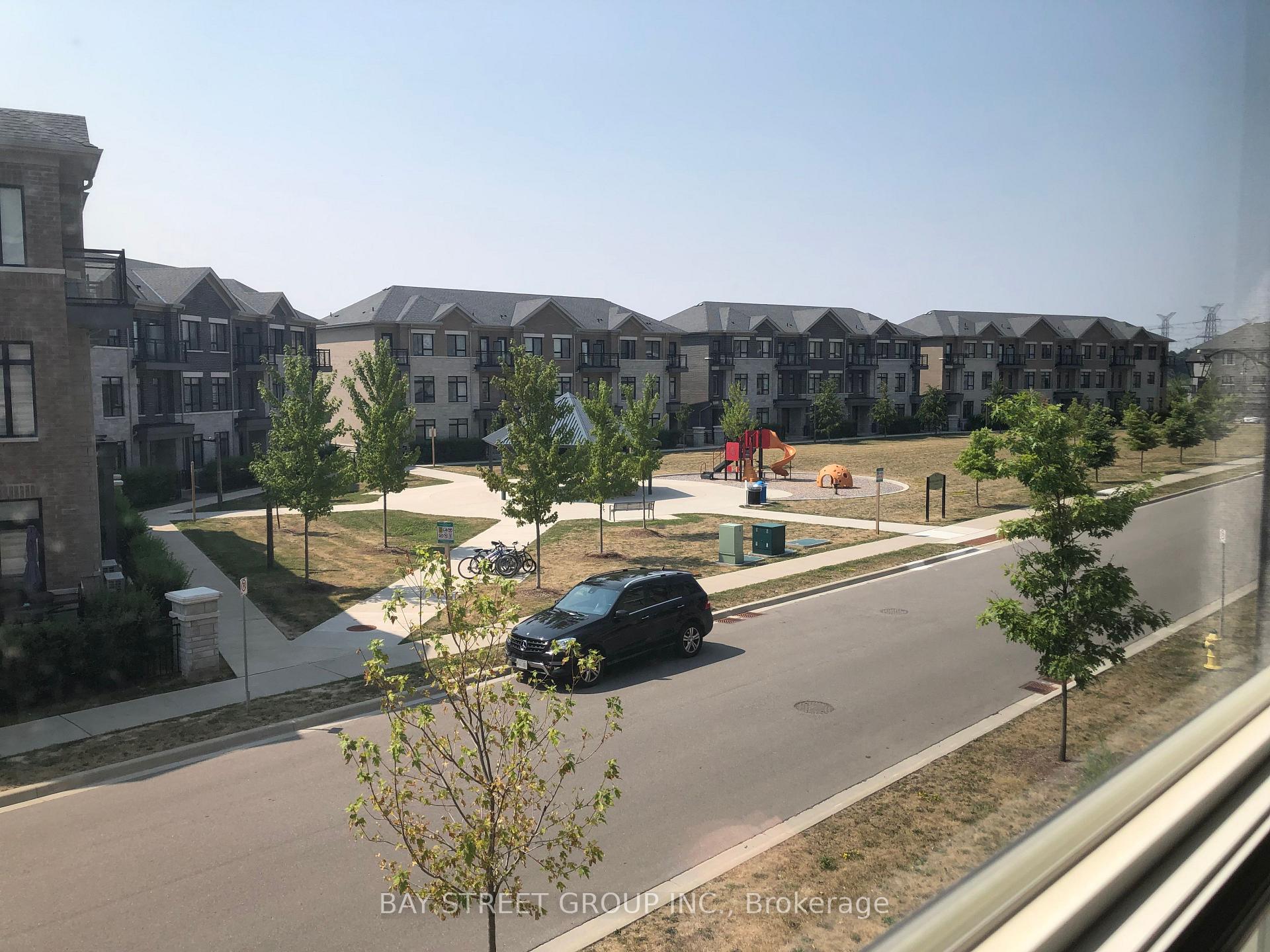 Photo 30 of 54 Active Road, Markham, Commerce Valley — HOMEH