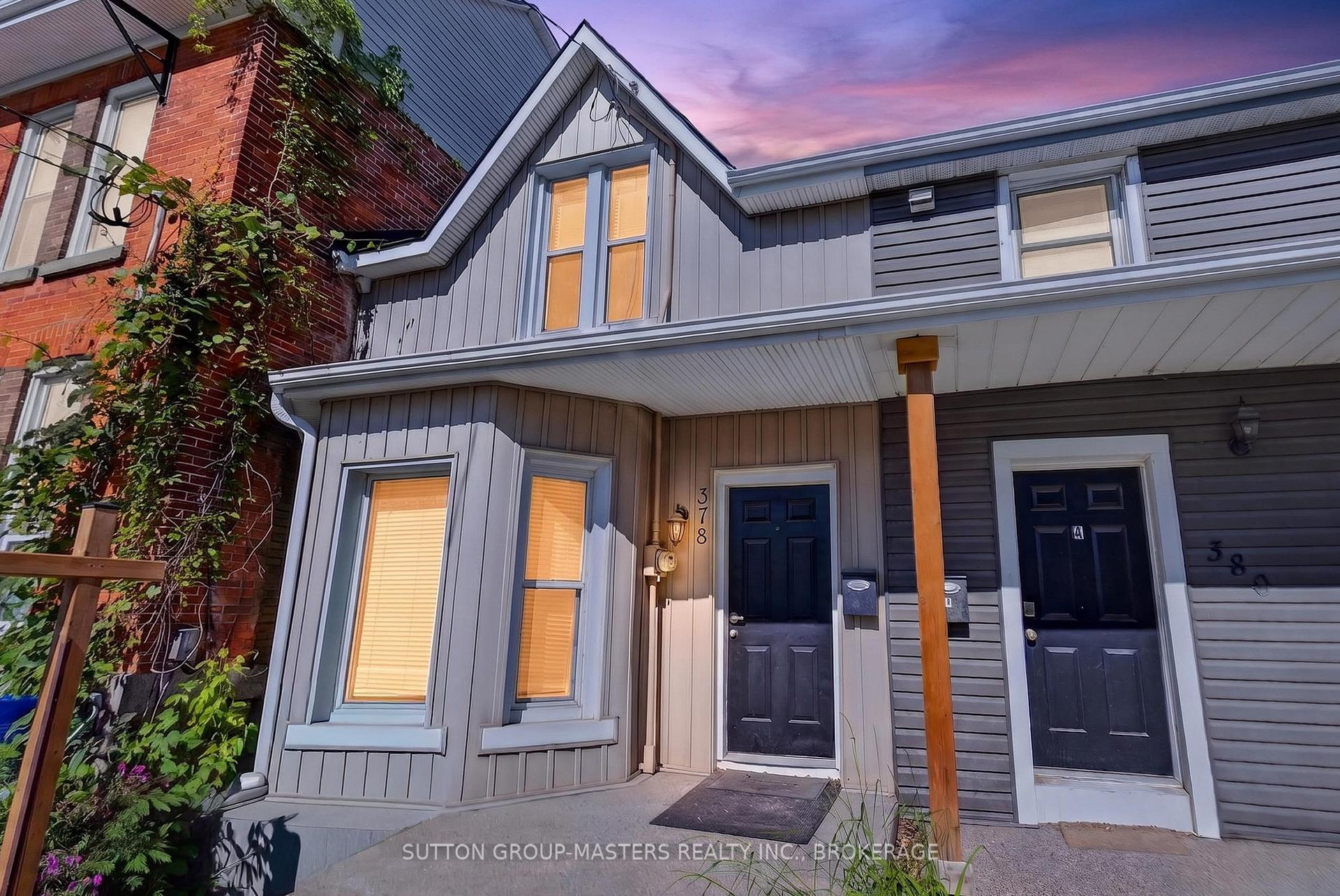 Photo 31 of 378 Barrie Street, Kingston, East of Sir John A. Blvd — HOMEH