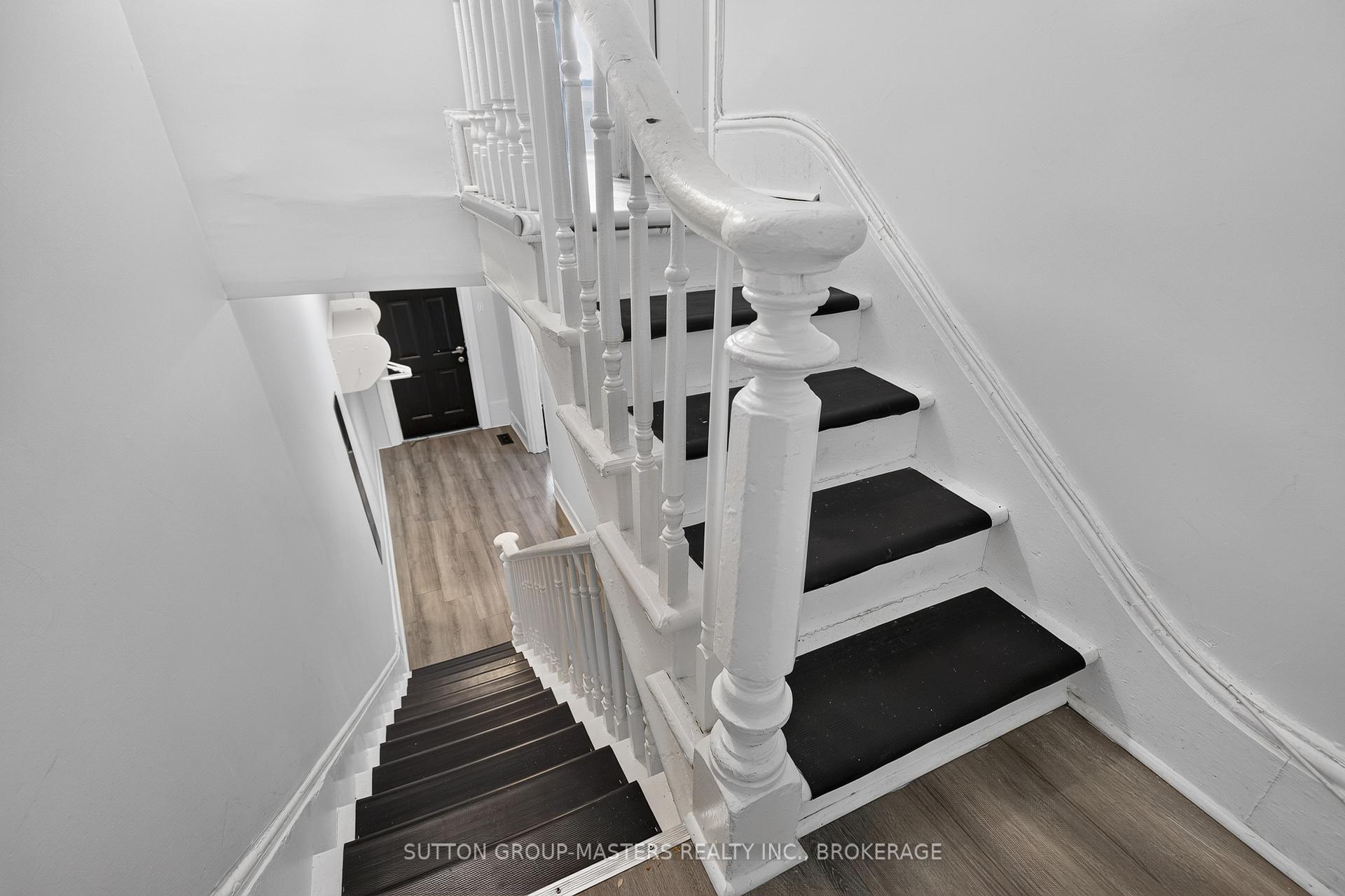 Photo 15 of 378 Barrie Street, Kingston, East of Sir John A. Blvd — HOMEH