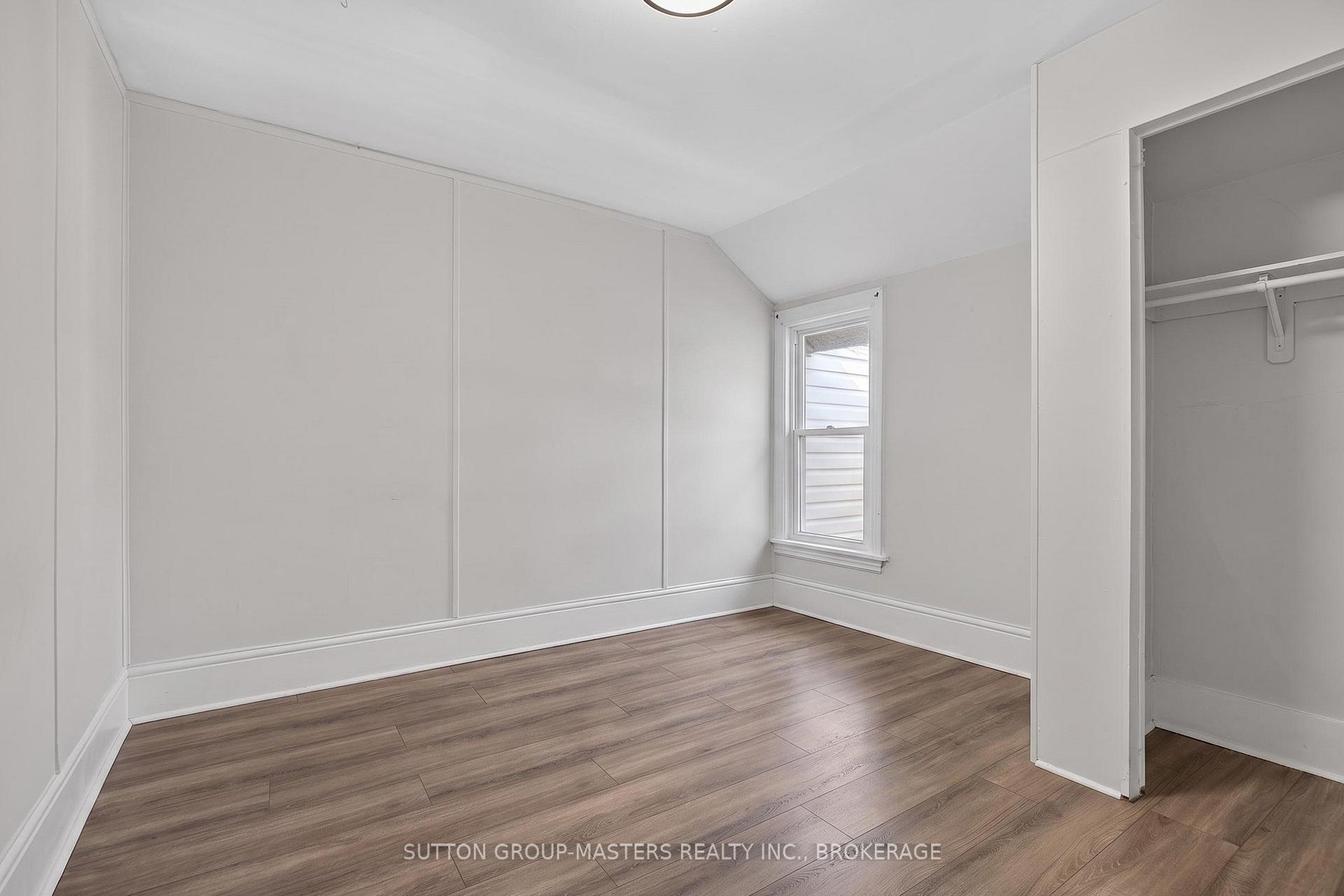 Photo 20 of 378 Barrie Street, Kingston, East of Sir John A. Blvd — HOMEH