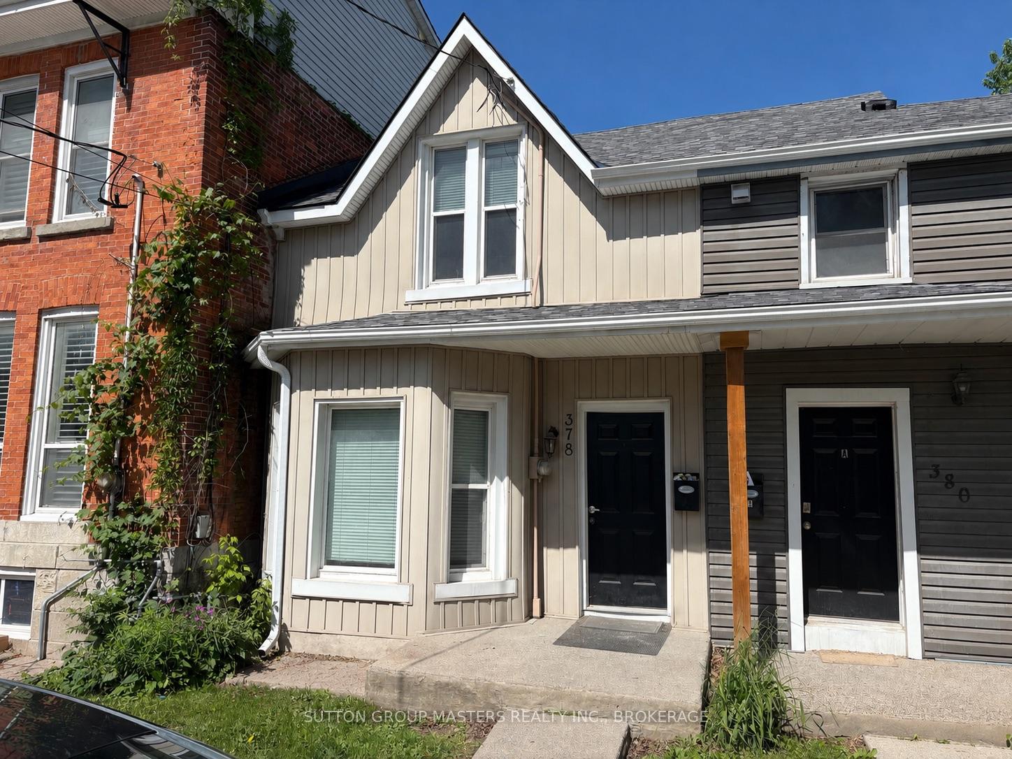Photo 23 of 378 Barrie Street, Kingston, East of Sir John A. Blvd — HOMEH