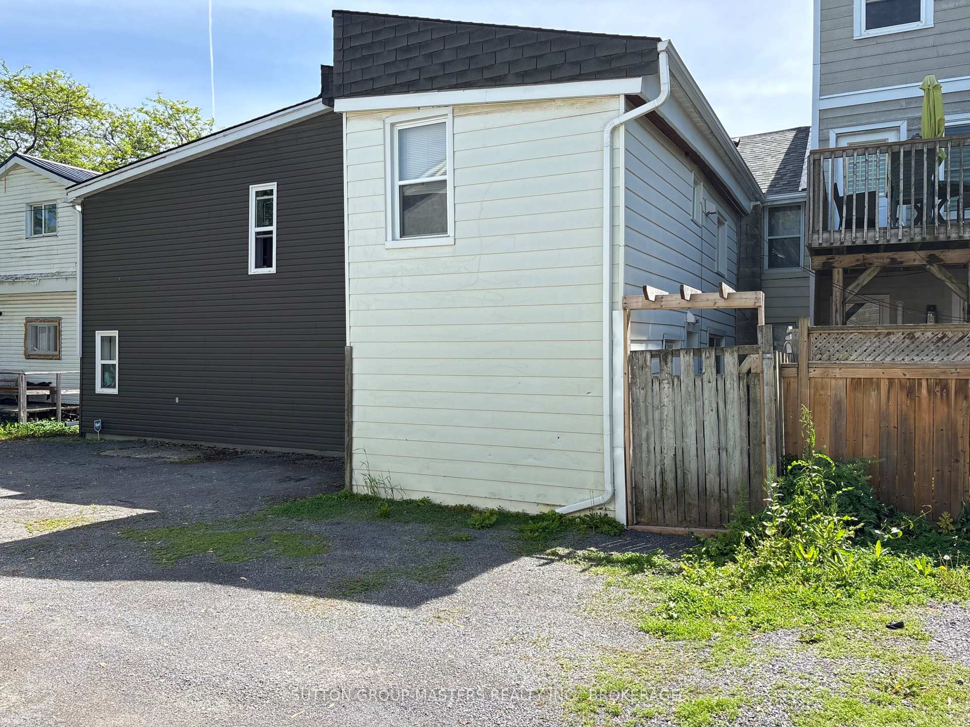 Photo 26 of 378 Barrie Street, Kingston, East of Sir John A. Blvd — HOMEH