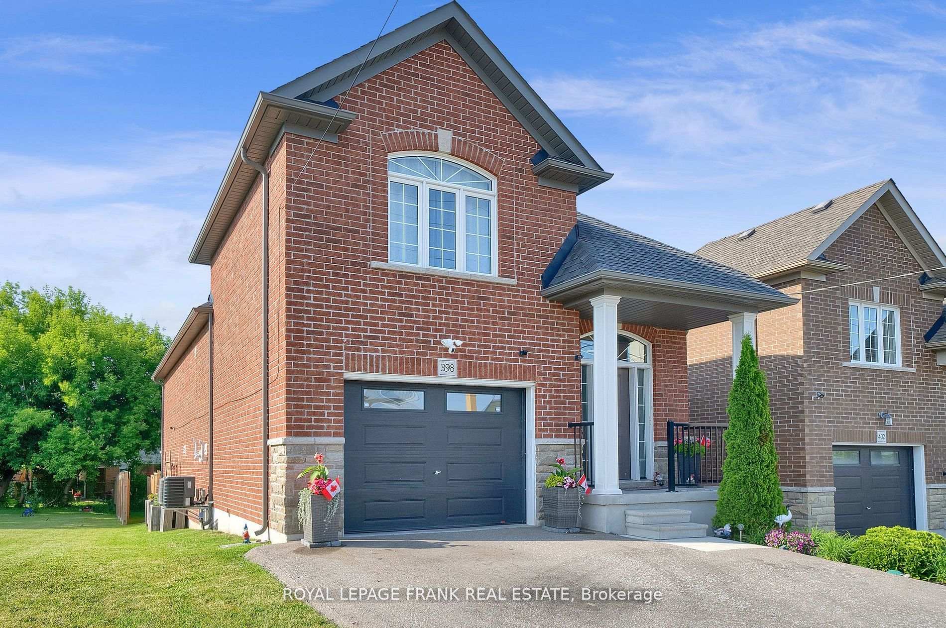 Photo 2 of 398 Olive Avenue, Oshawa, Central — HOMEH