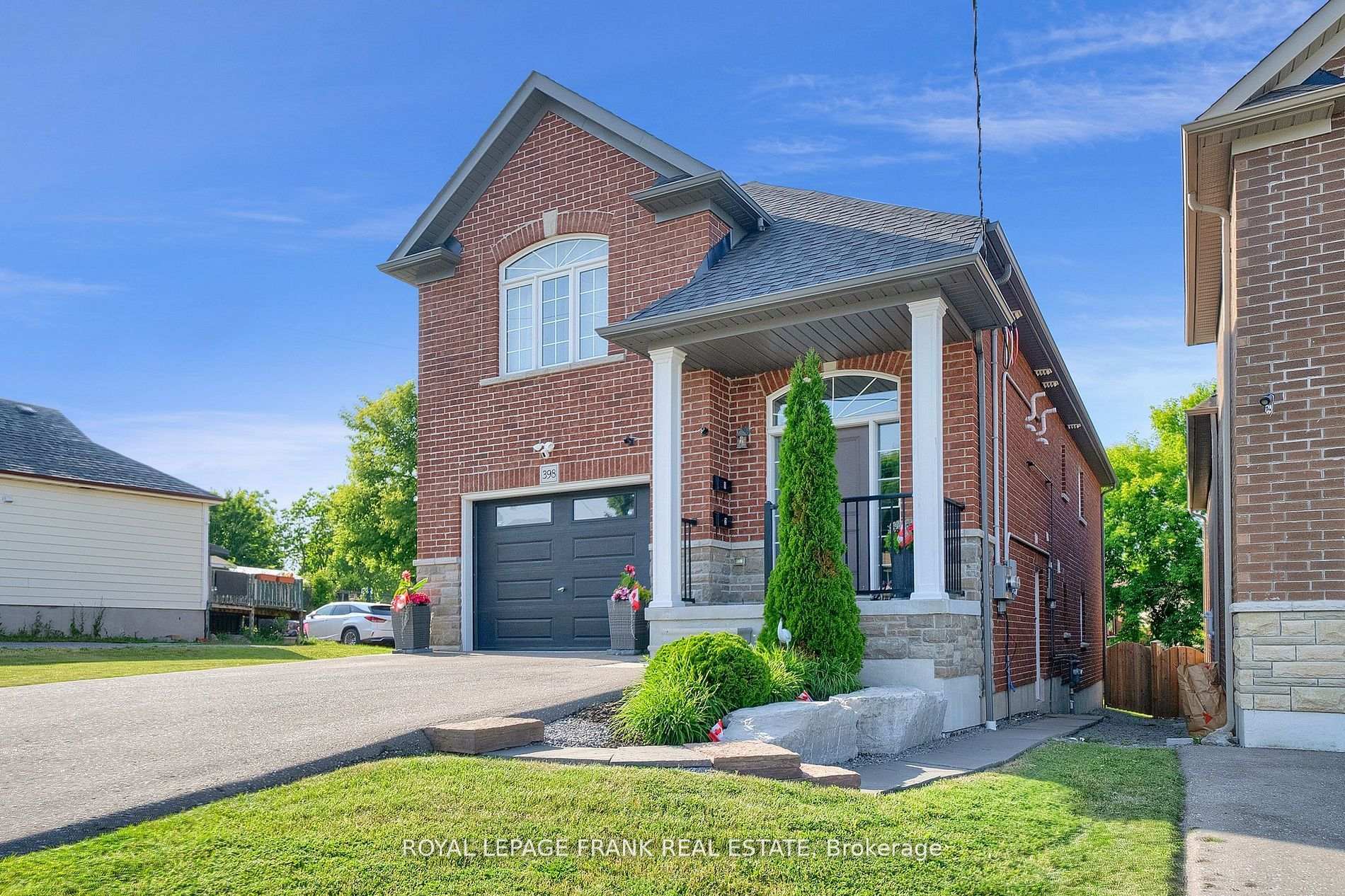 Photo 3 of 398 Olive Avenue, Oshawa, Central — HOMEH