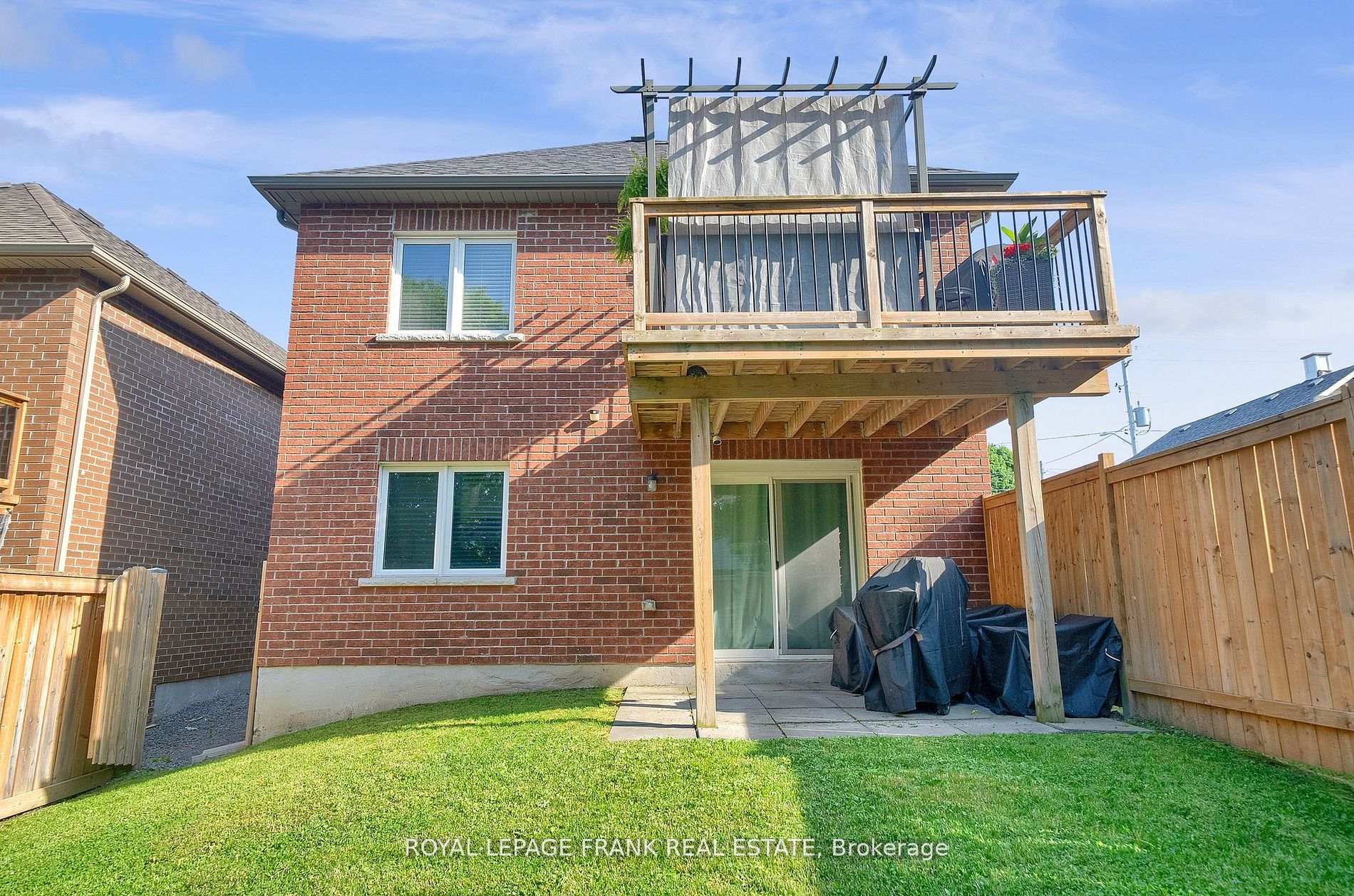 Photo 22 of 398 Olive Avenue, Oshawa, Central — HOMEH