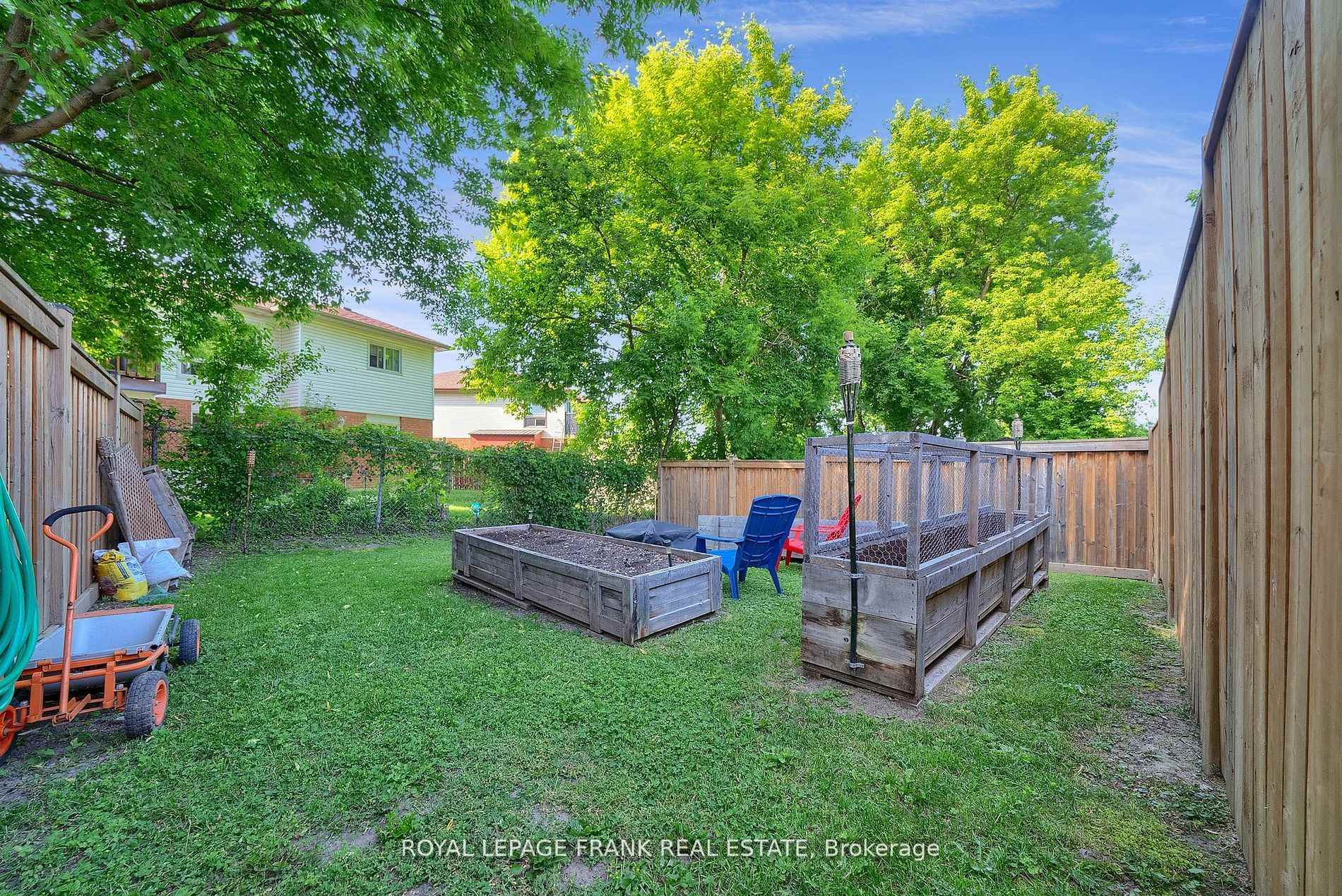 Photo 24 of 398 Olive Avenue, Oshawa, Central — HOMEH
