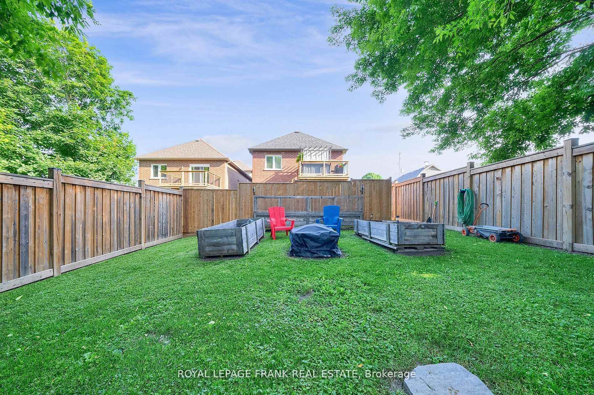 Photo 25 of 398 Olive Avenue, Oshawa, Central — HOMEH