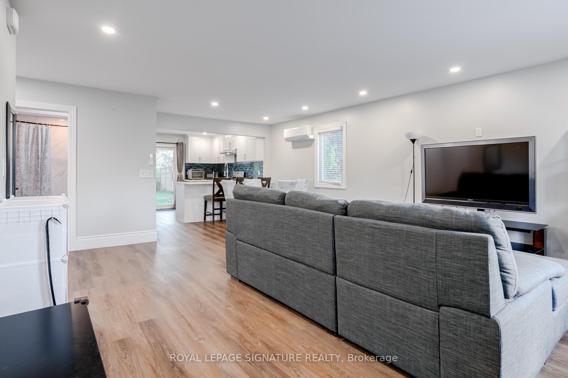 Photo 5 of 8 Mountsberg Road, Hamilton, Rural Flamborough — HOMEH