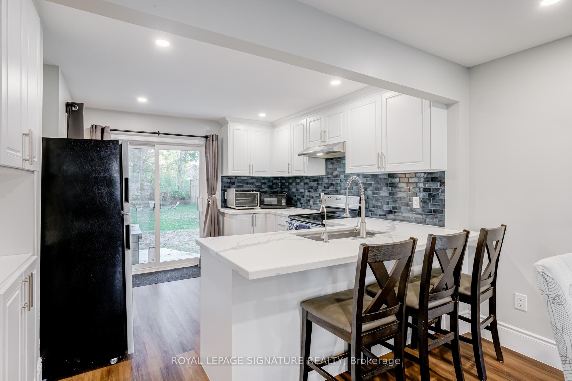 Photo 9 of 8 Mountsberg Road, Hamilton, Rural Flamborough — HOMEH