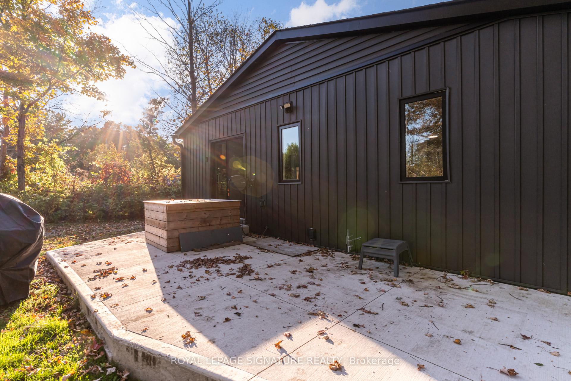 Photo 16 of 8 Mountsberg Road, Hamilton, Rural Flamborough — HOMEH