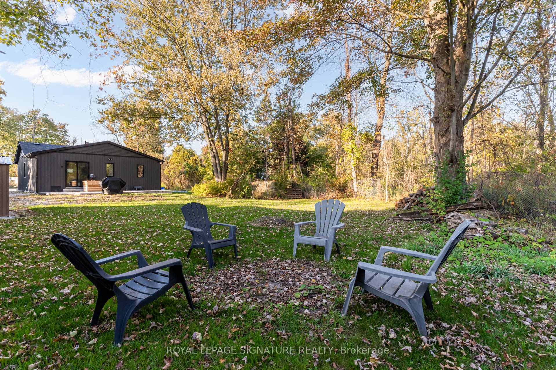 Photo 19 of 8 Mountsberg Road, Hamilton, Rural Flamborough — HOMEH