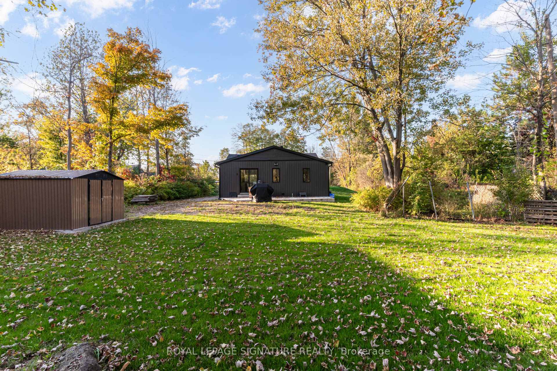 Photo 20 of 8 Mountsberg Road, Hamilton, Rural Flamborough — HOMEH