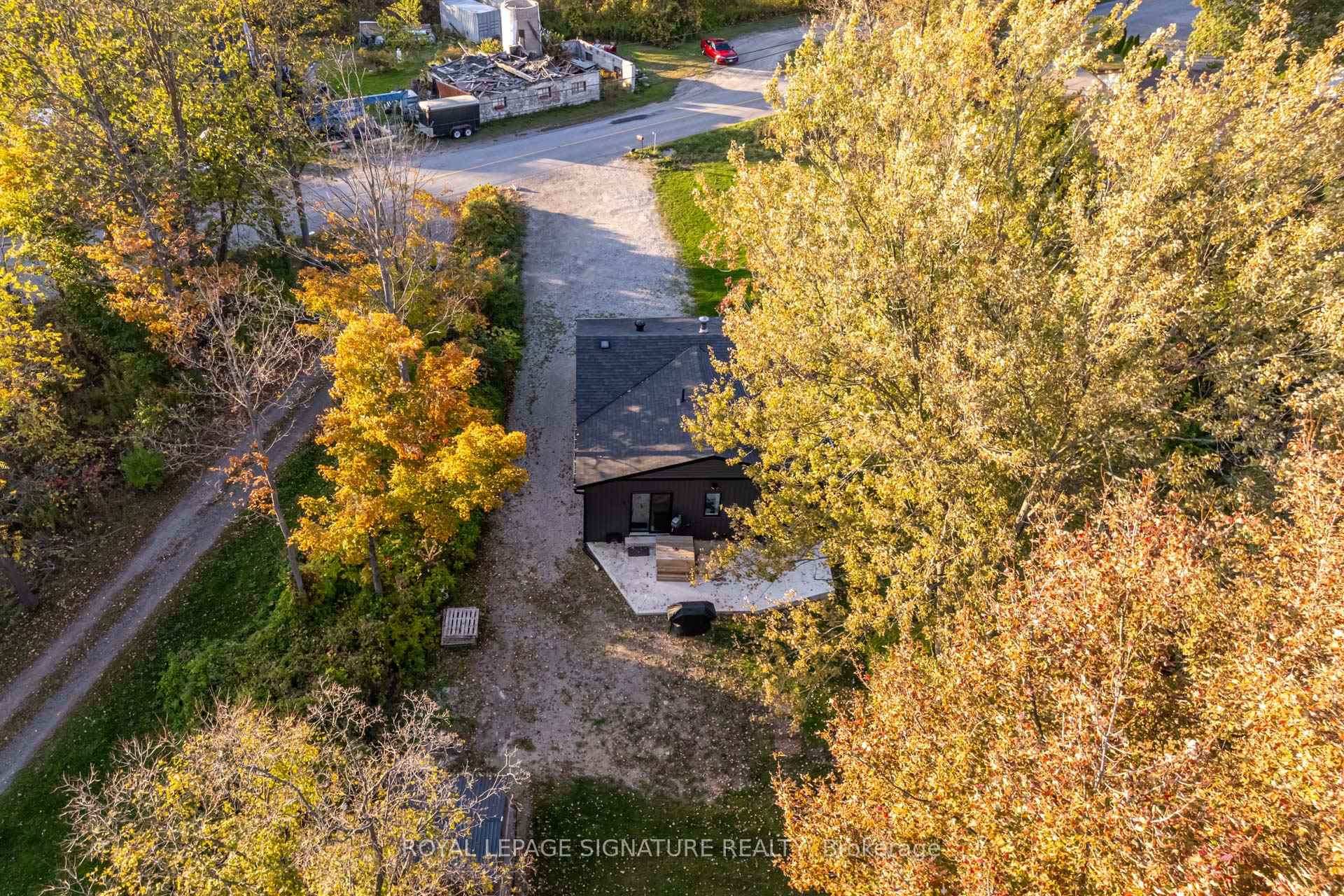 Photo 21 of 8 Mountsberg Road, Hamilton, Rural Flamborough — HOMEH