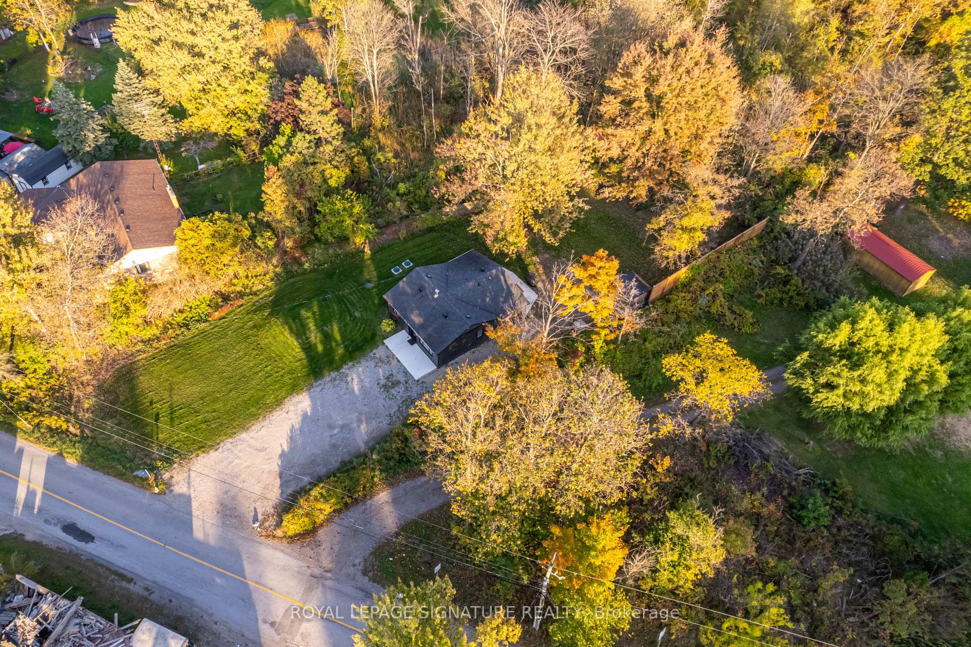 Photo 22 of 8 Mountsberg Road, Hamilton, Rural Flamborough — HOMEH